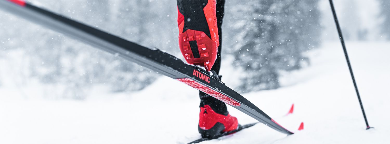 Лучшие беговые лыжи в году: рейтинг моделей