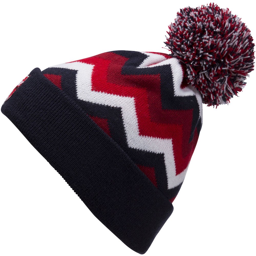 Шапка Swix Blizzard Beanie