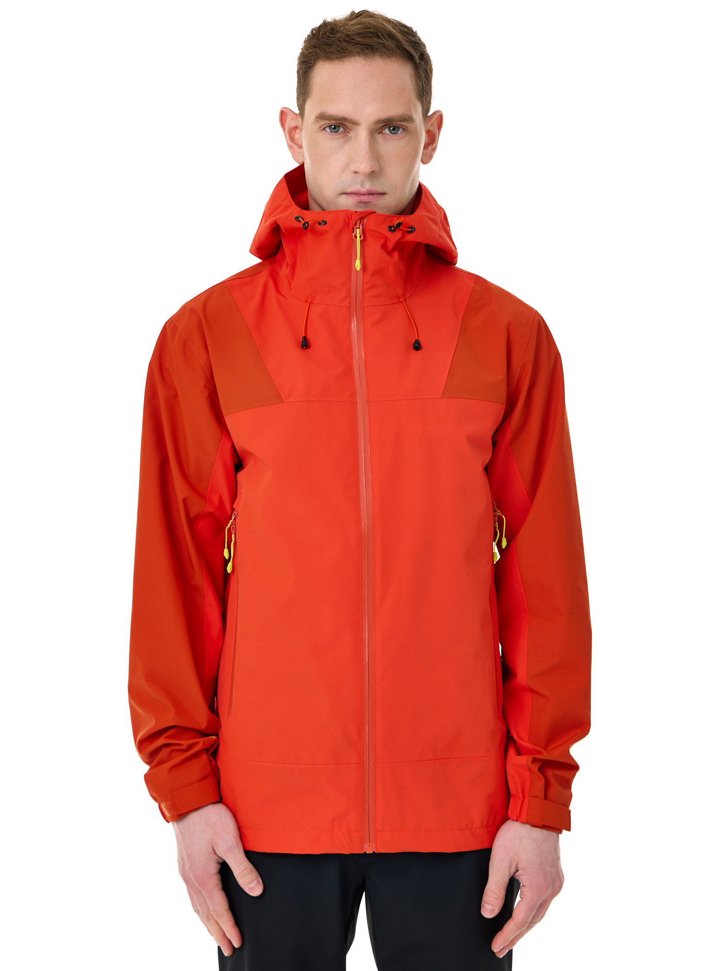 Куртка Icepeak Bangs Orange