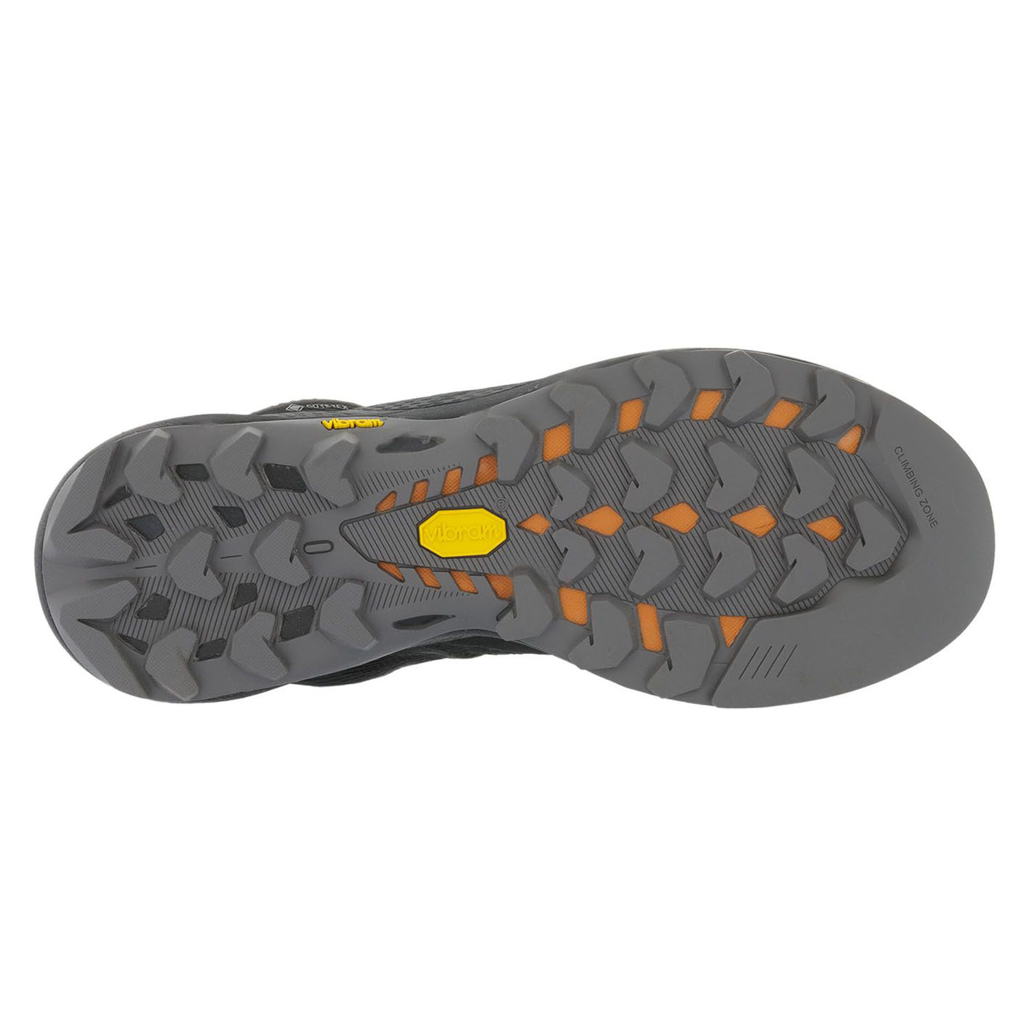 Merrell Mqm 3 Goretex EU 41 1 2