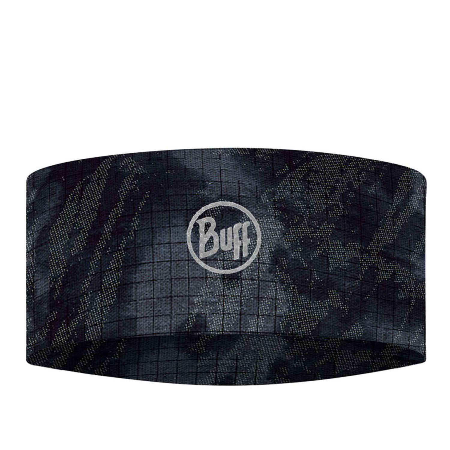 Повязка Buff Fastwick Bonsy Graphite