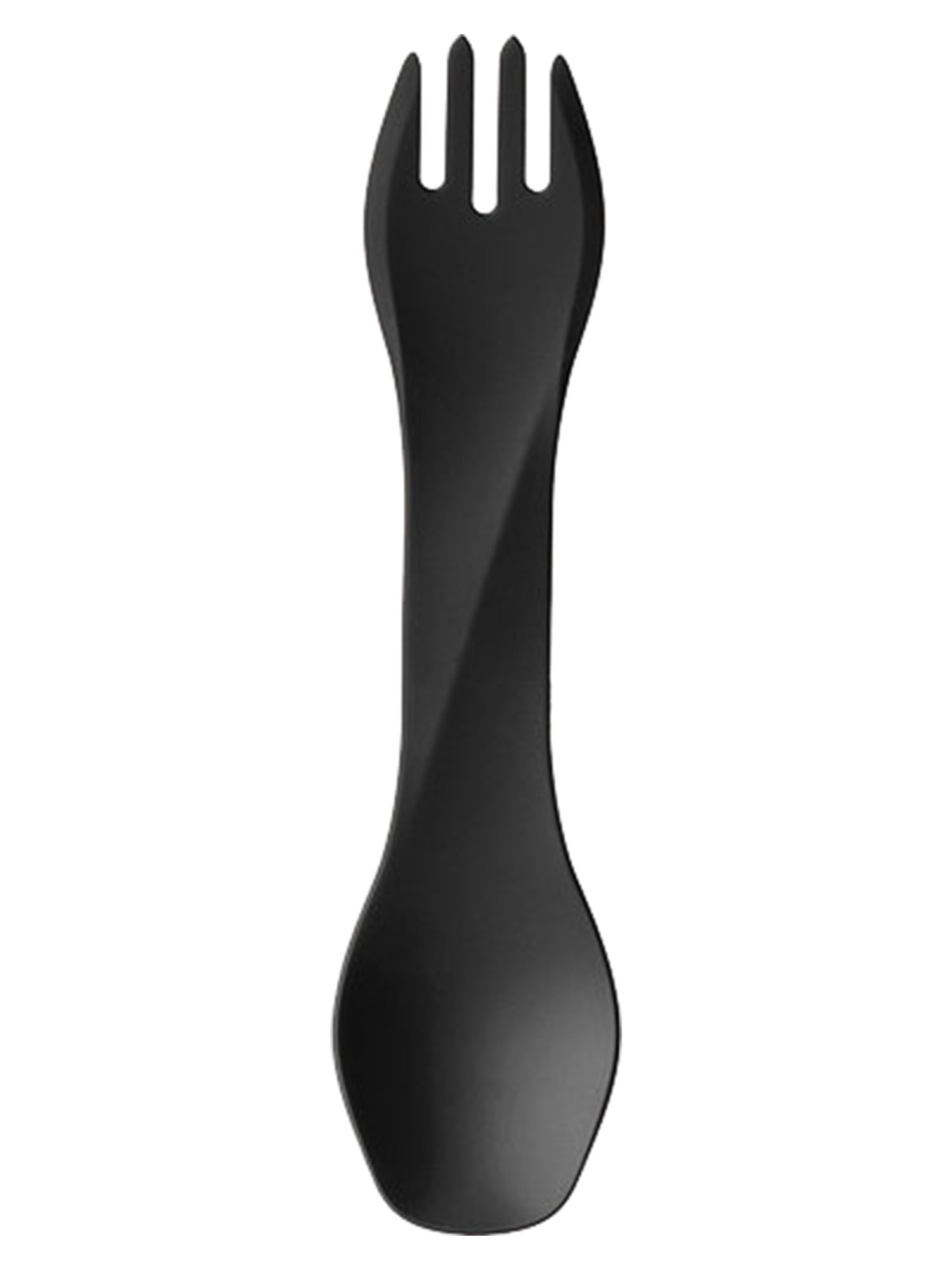 Ложка Humangear GoBites Uno Black