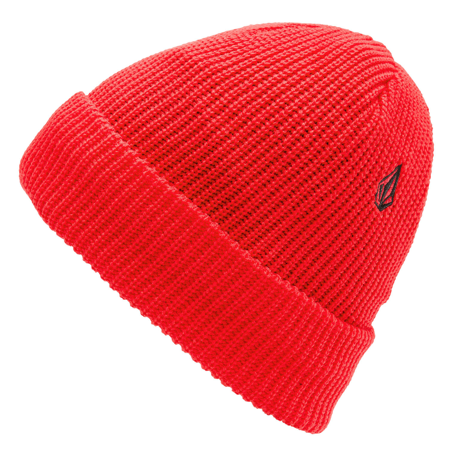 Шапка Volcom Sweep Lined Crimson