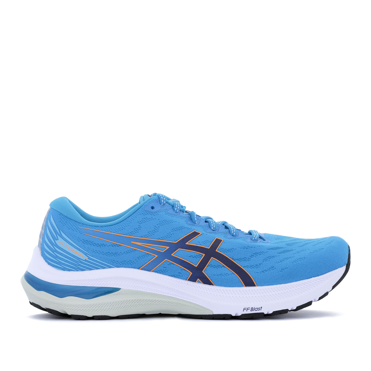 Asics gt 2000 6 deals mens blue