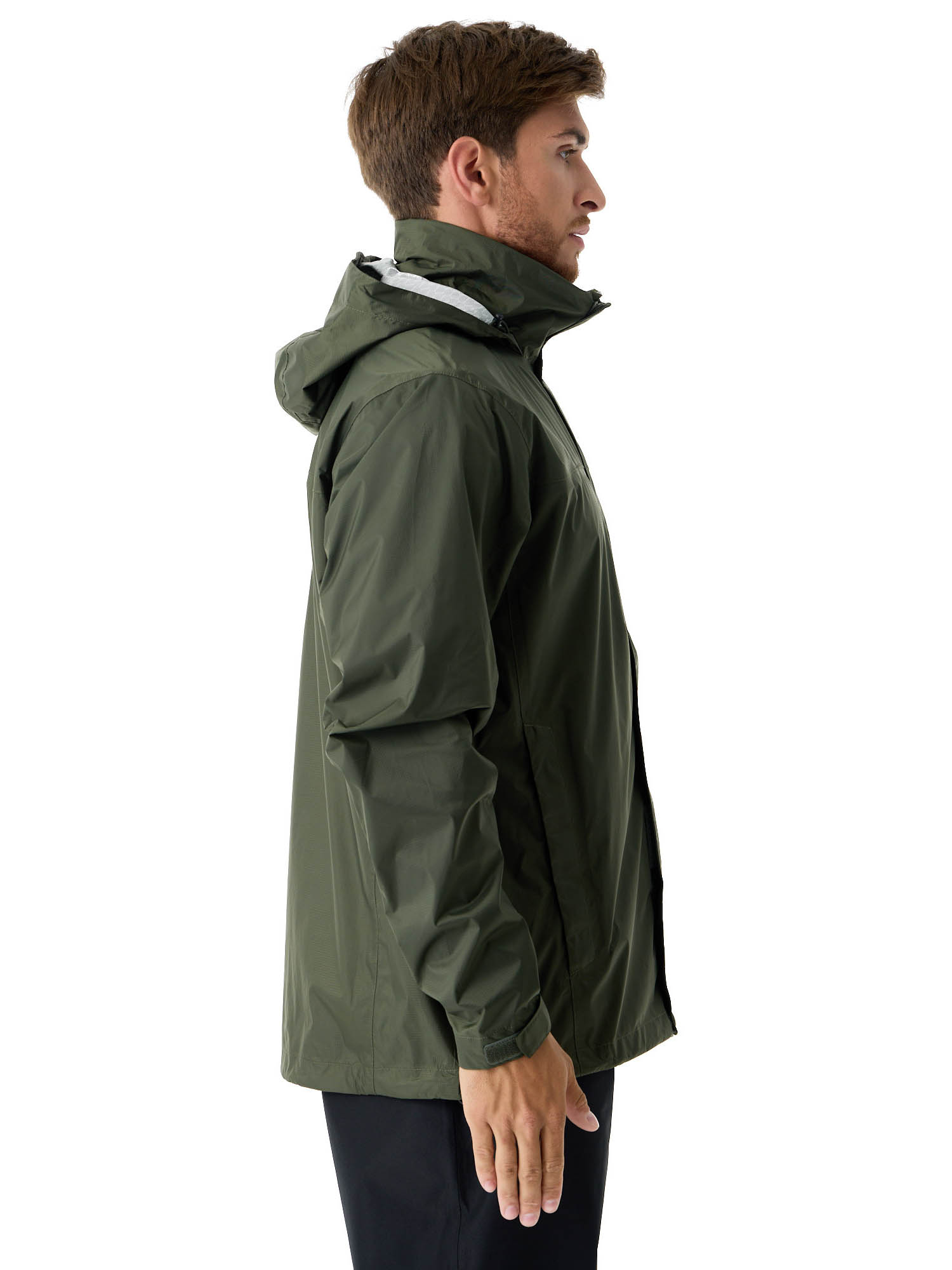 Куртка Marmot PreCip Eco Jacket Nori