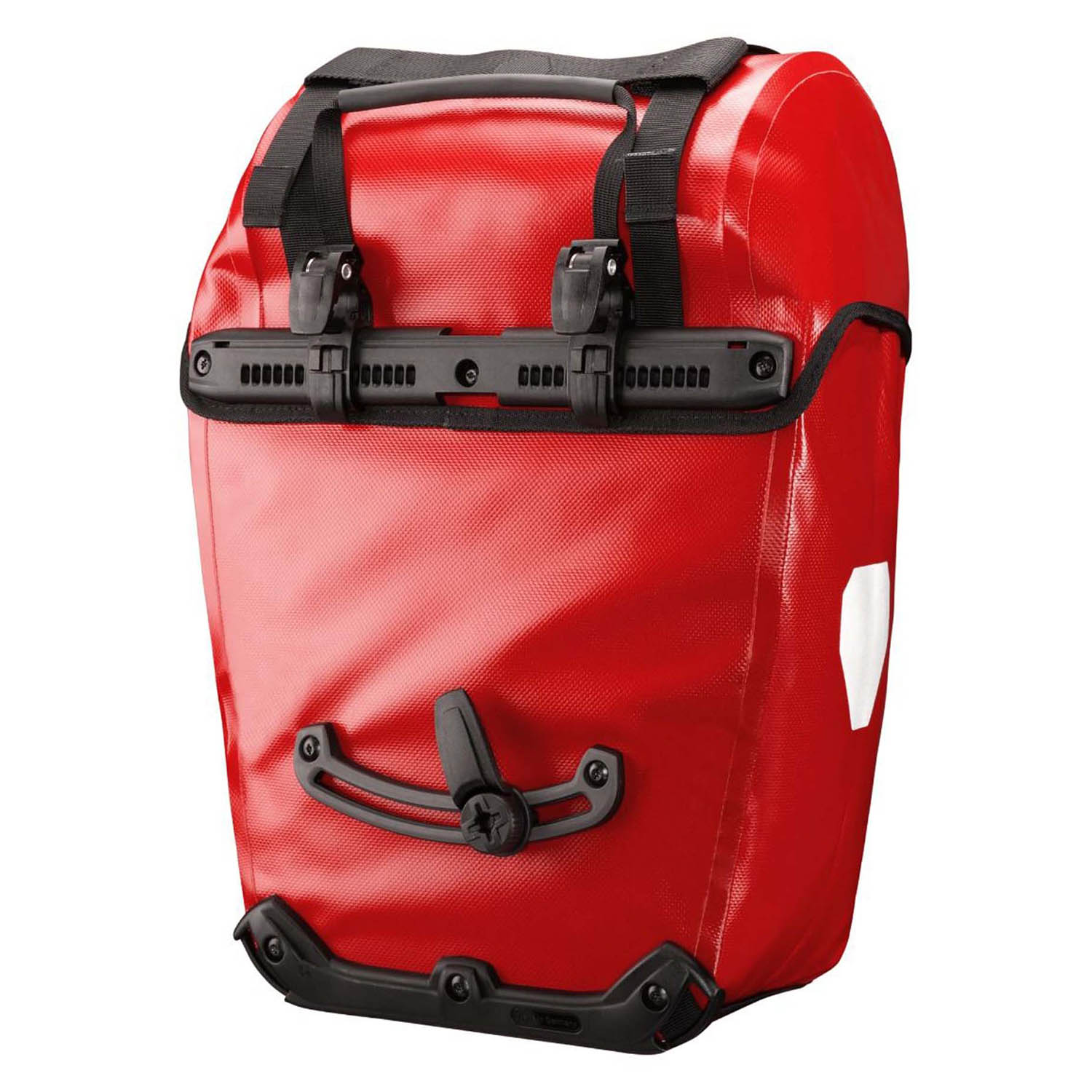 Сумка на велобагажник Ortlieb Bike-Packer Original Red