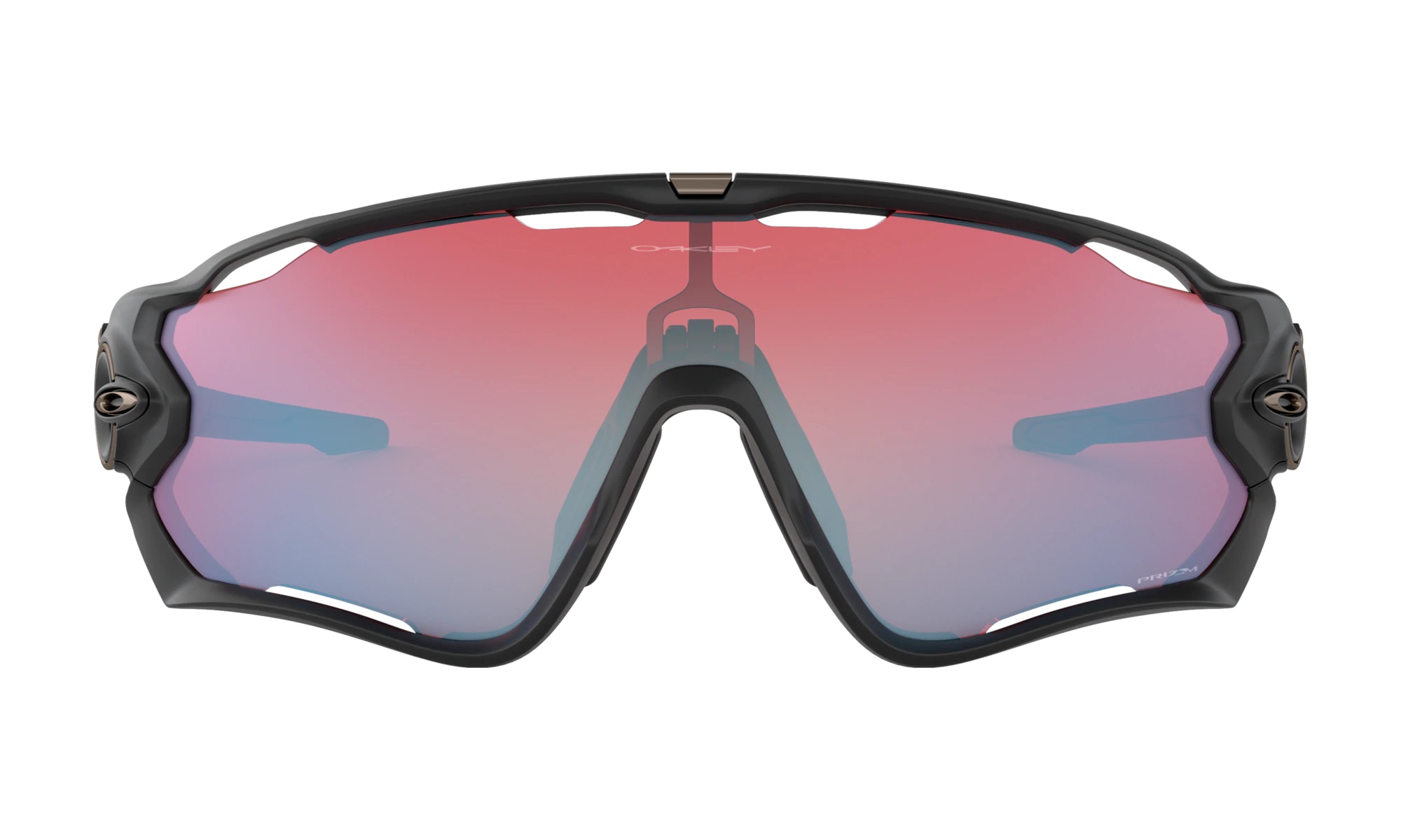 oakley jawbreaker matte black