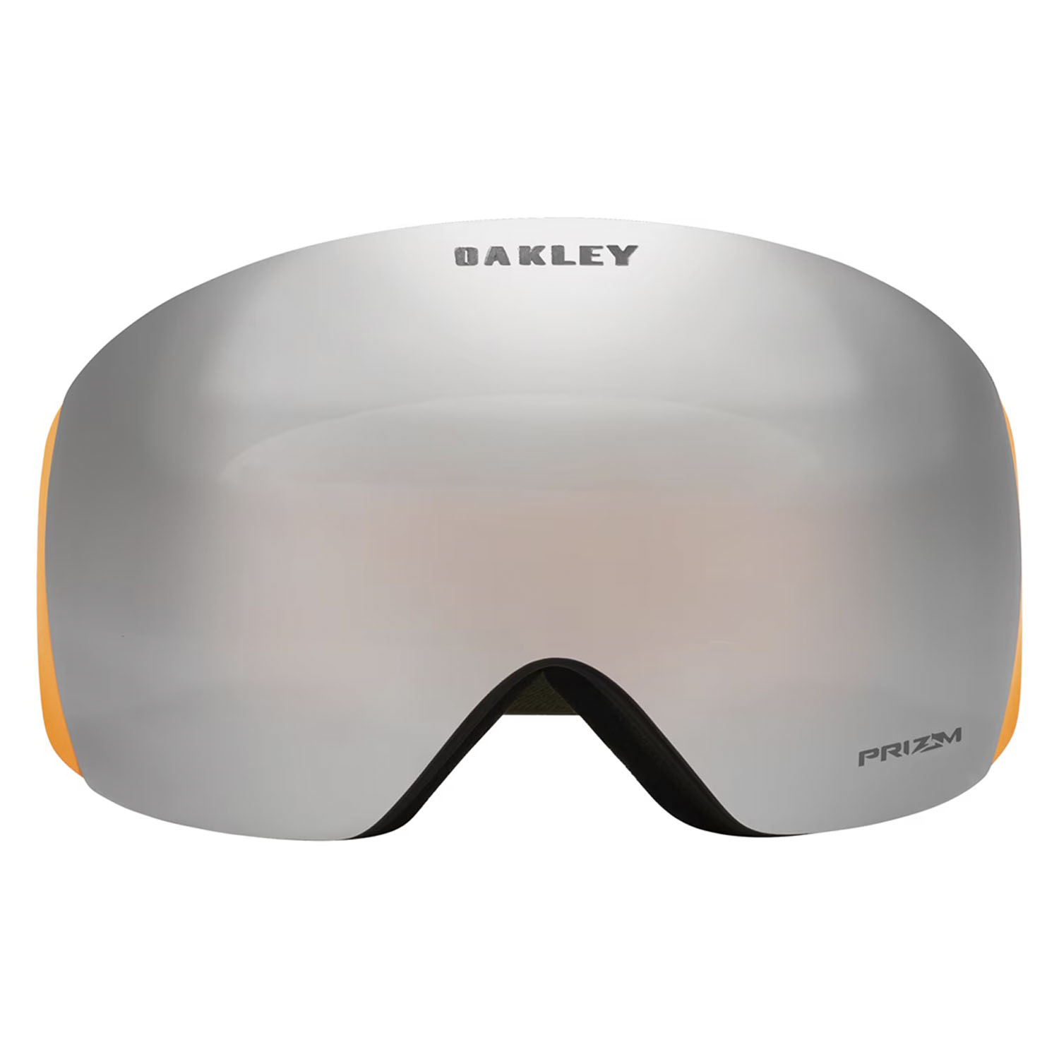 Oakley flight deck matte black sale prizm black iridium