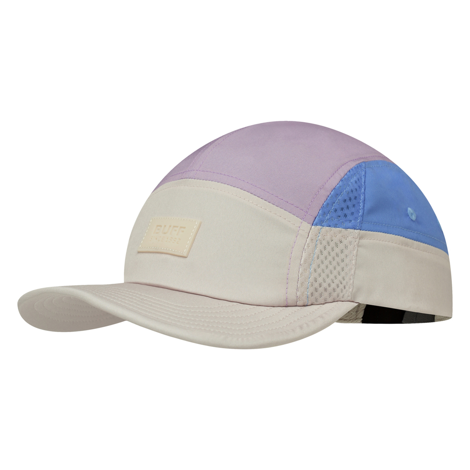 Кепка Buff 5 Panel Go Cap Domus Rosé