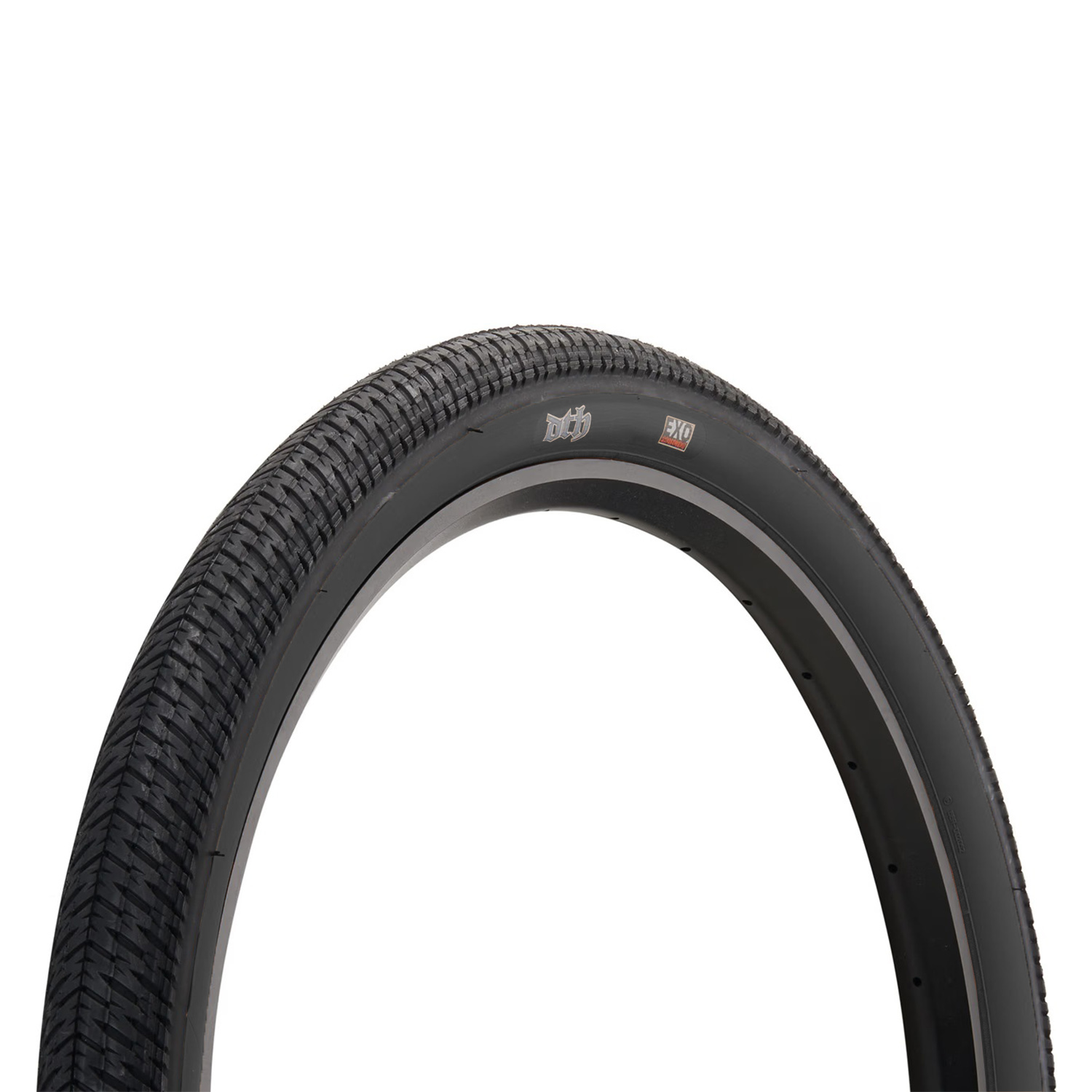 Велопокрышка Maxxis DTH 20X1.50 38-406 Wire Exo