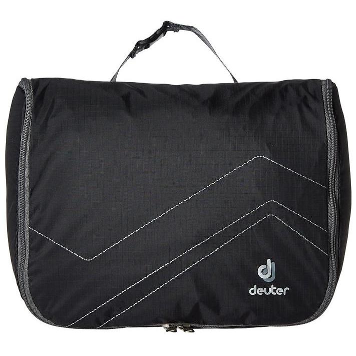 Косметичка Deuter Wash Center Lite II Black/Titan