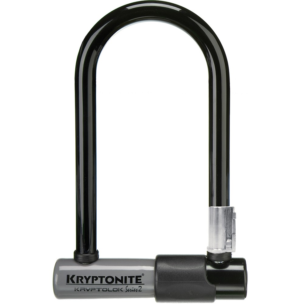 Kryptonite series 2 sales mini 7