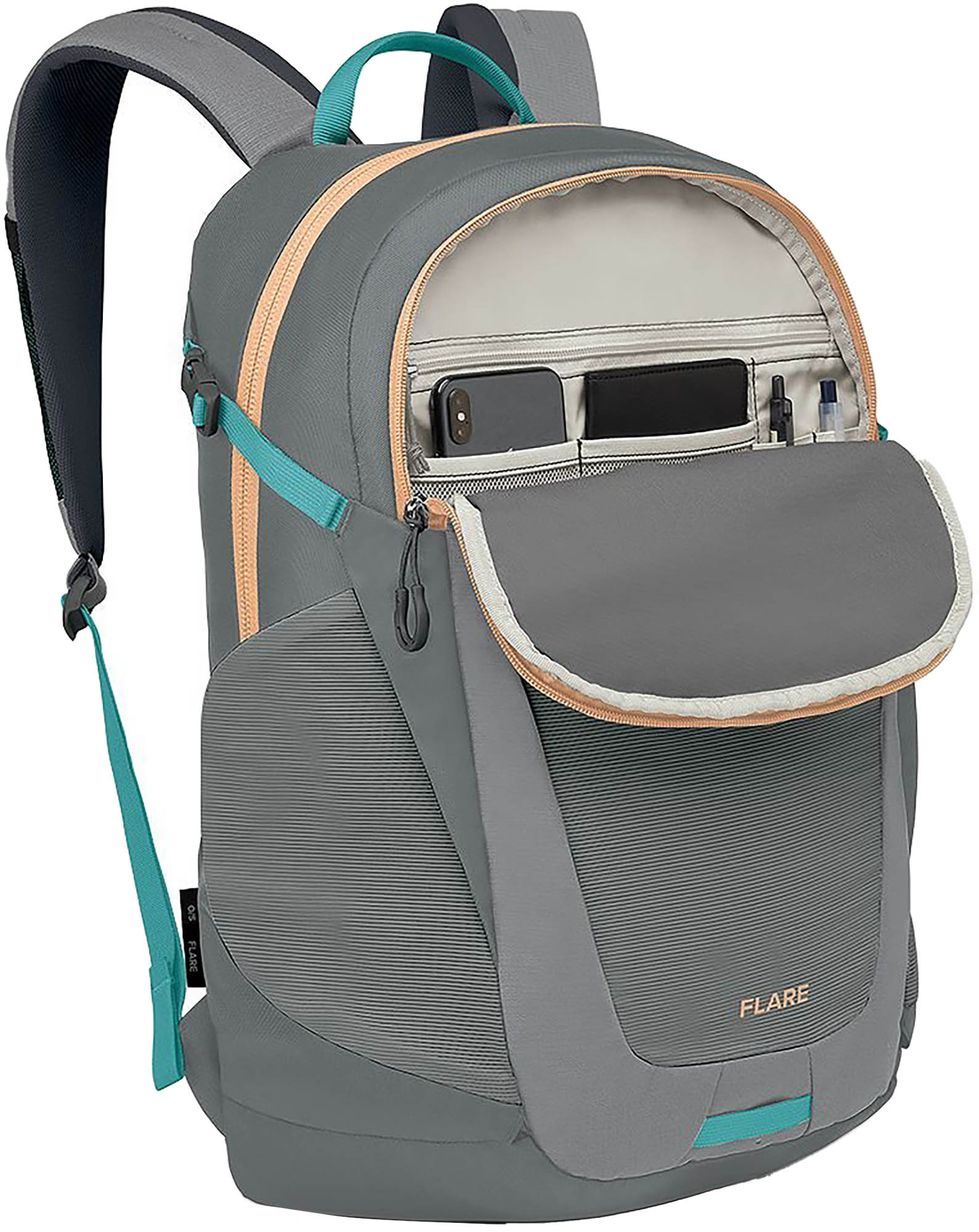 Рюкзак Osprey Flare Grey