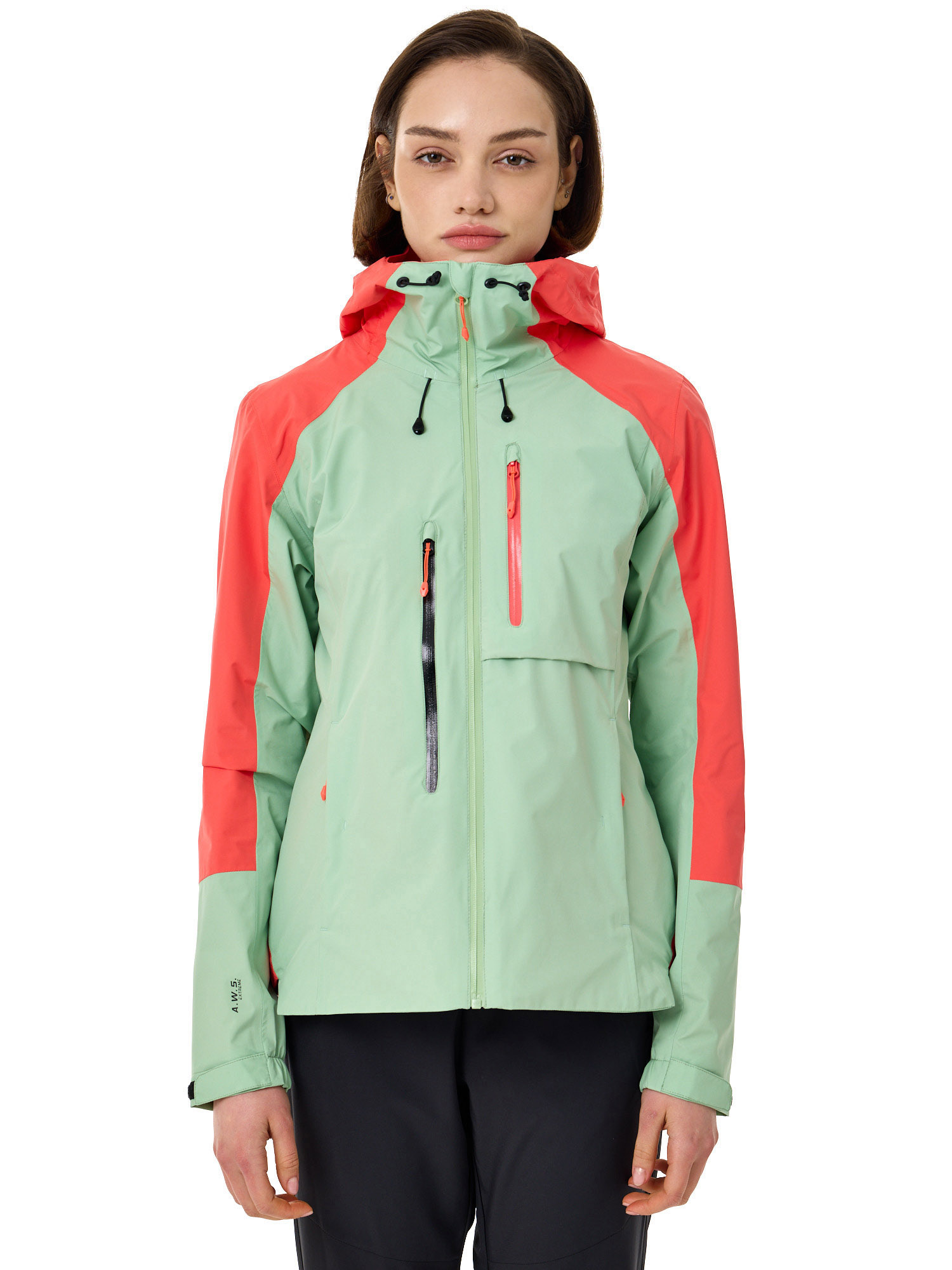 Куртка Icepeak Bentonia Light Green