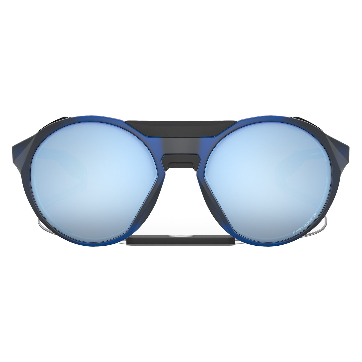 Oakley sunglasses blue tint online