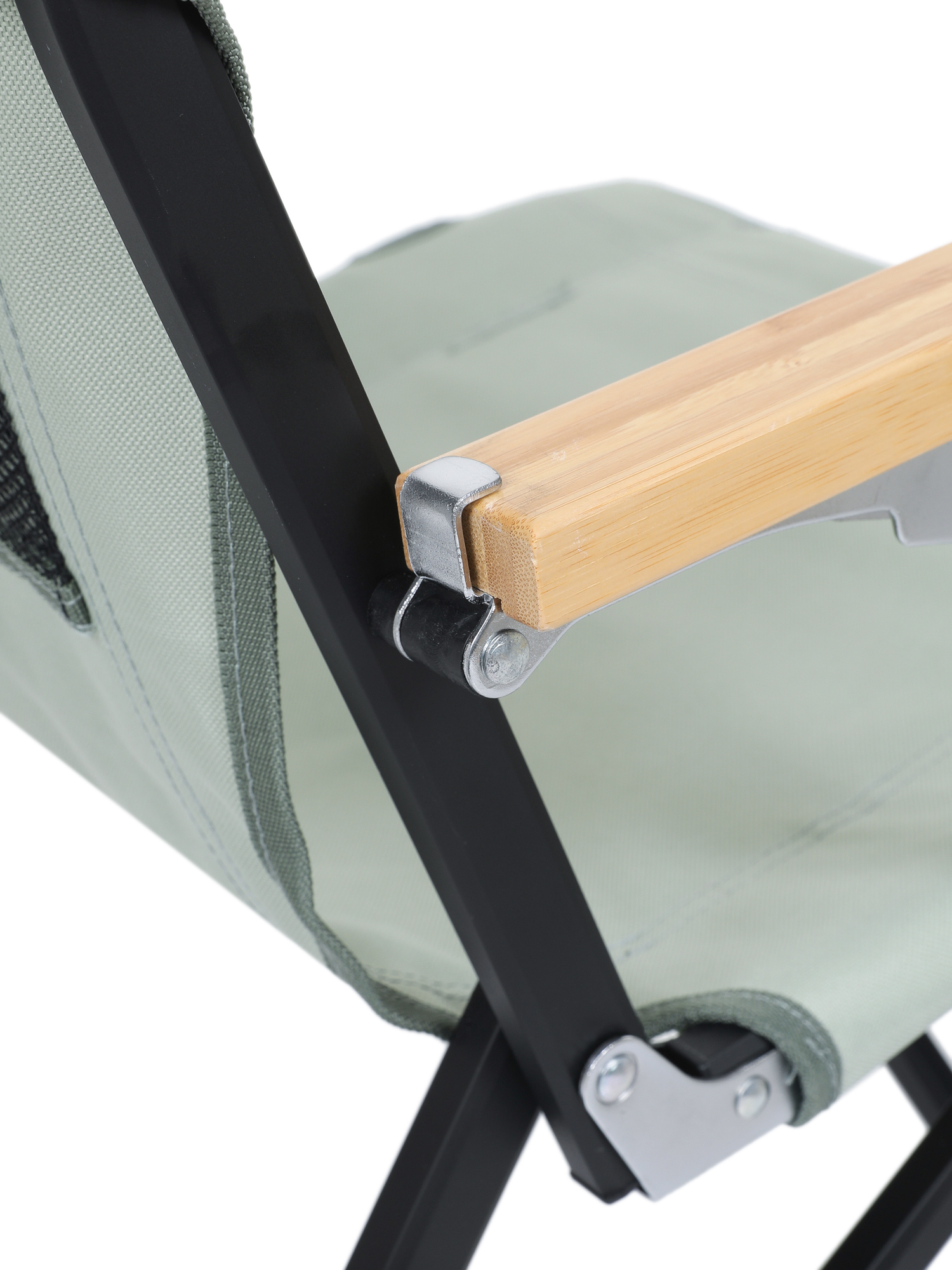 Стул Toread Folding chair 80839 Limestone green