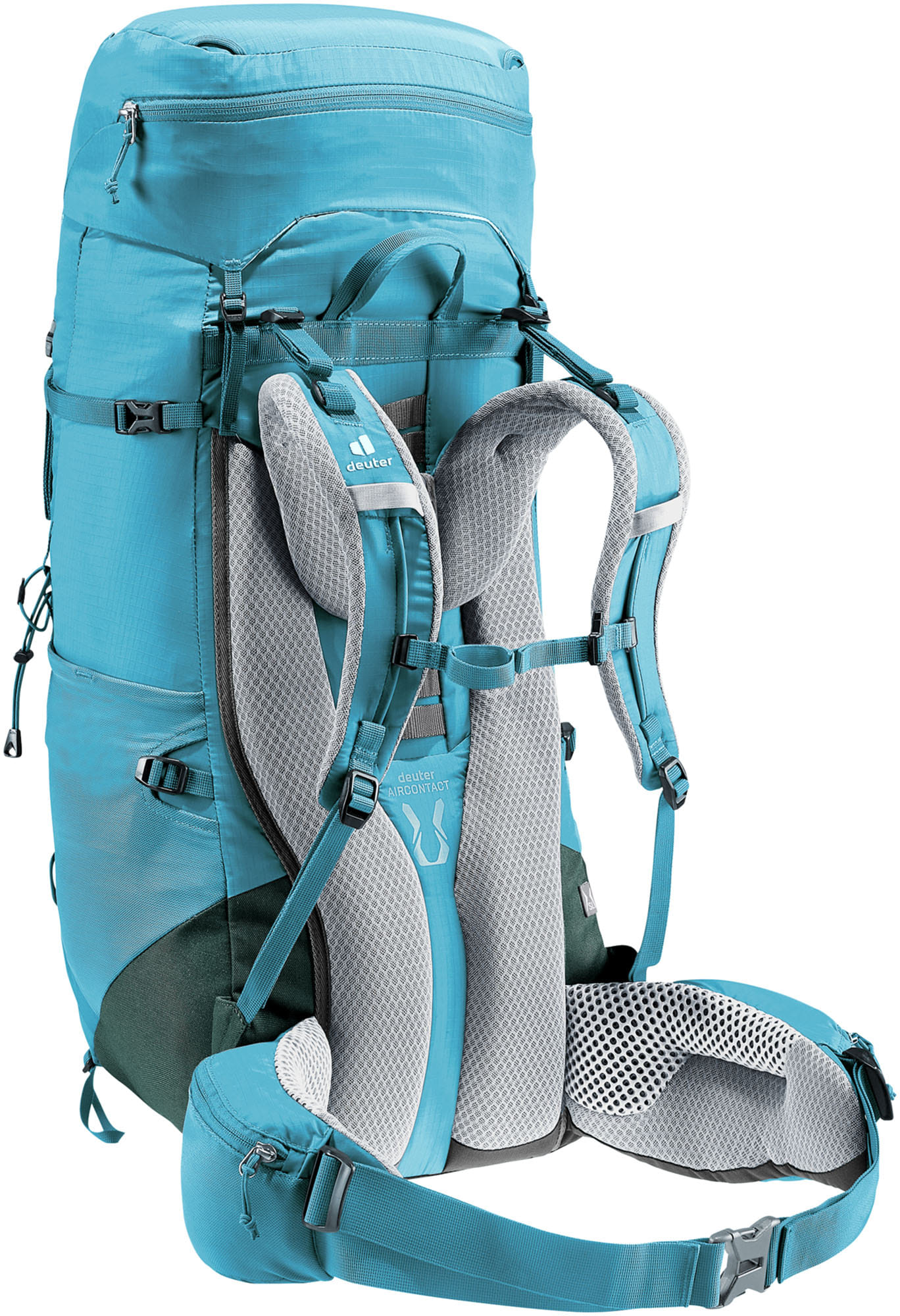 Deuter aircontact lite womens online