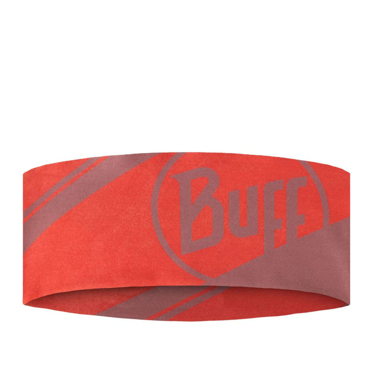 Повязка Buff Coolnet UV+ Wide Arthy Nectarine