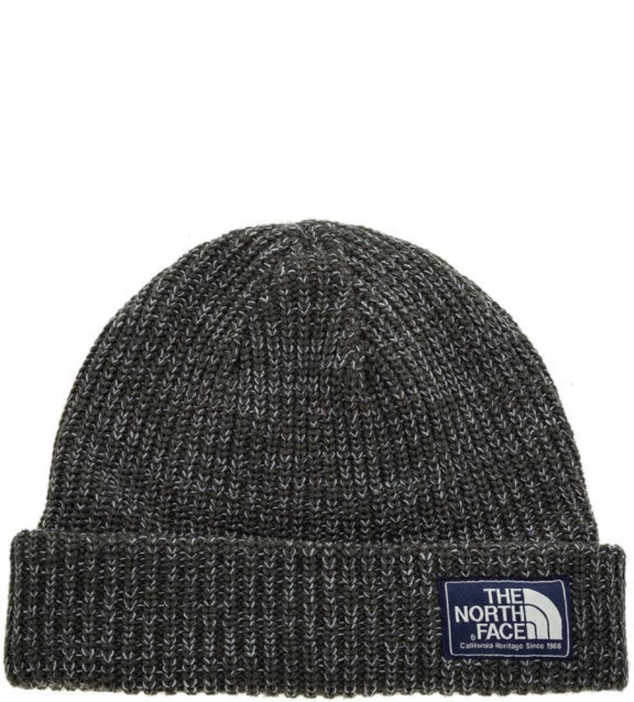 

Шапка The North Face 2017-18 Salty Dog Beanie Graphtgy/midgry