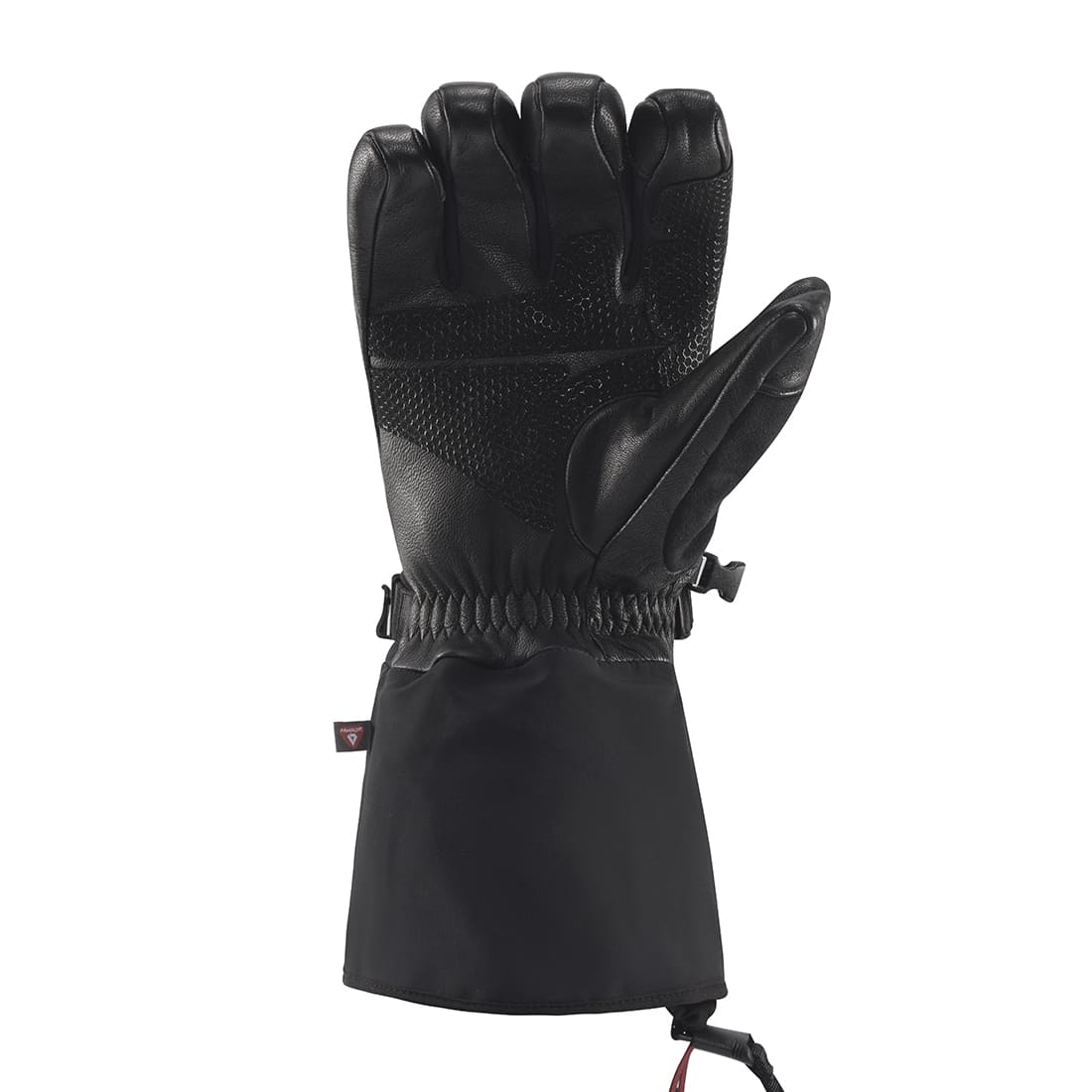 Перчатки Kailas PRO Mountaineering Black