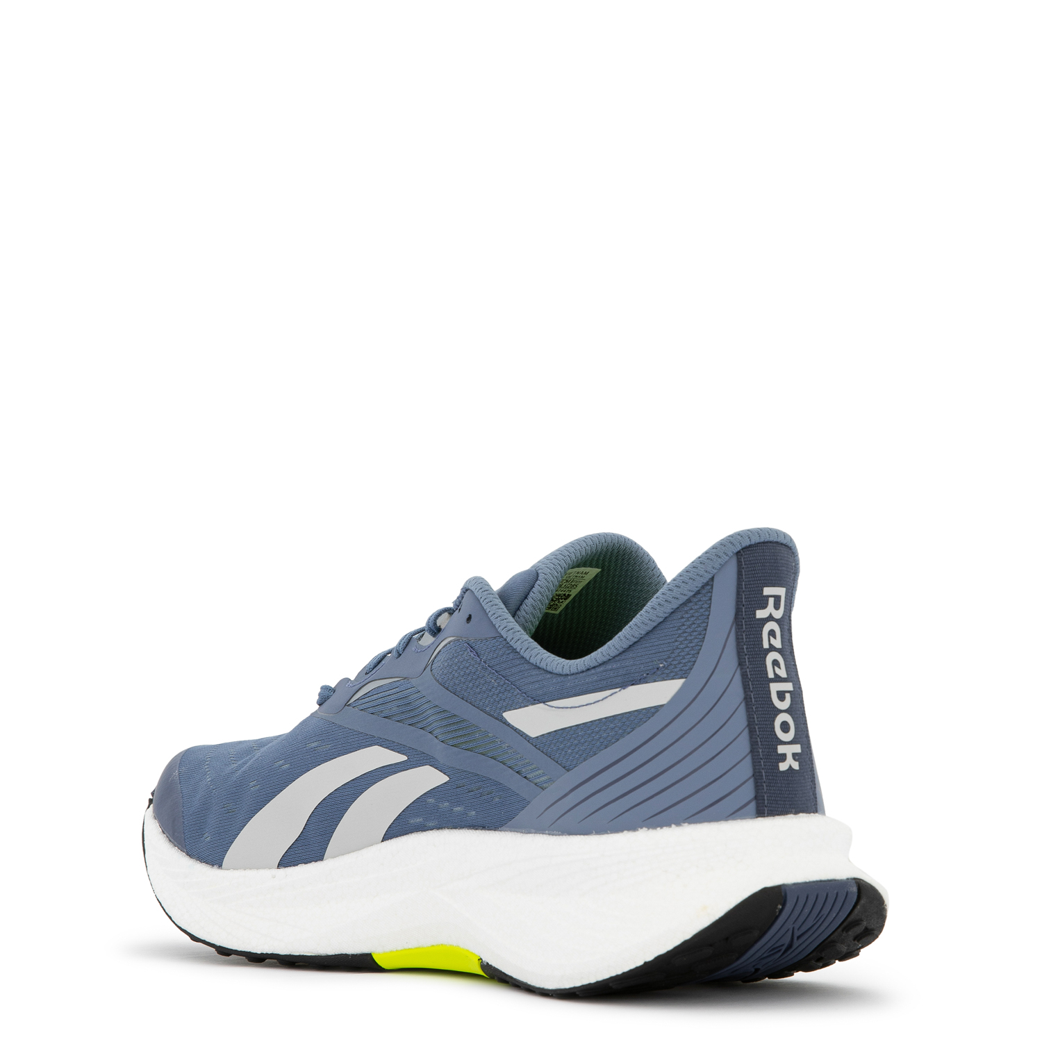 Кроссовки Reebok Floatride Energy 5 Голубой/Белый/Желтый