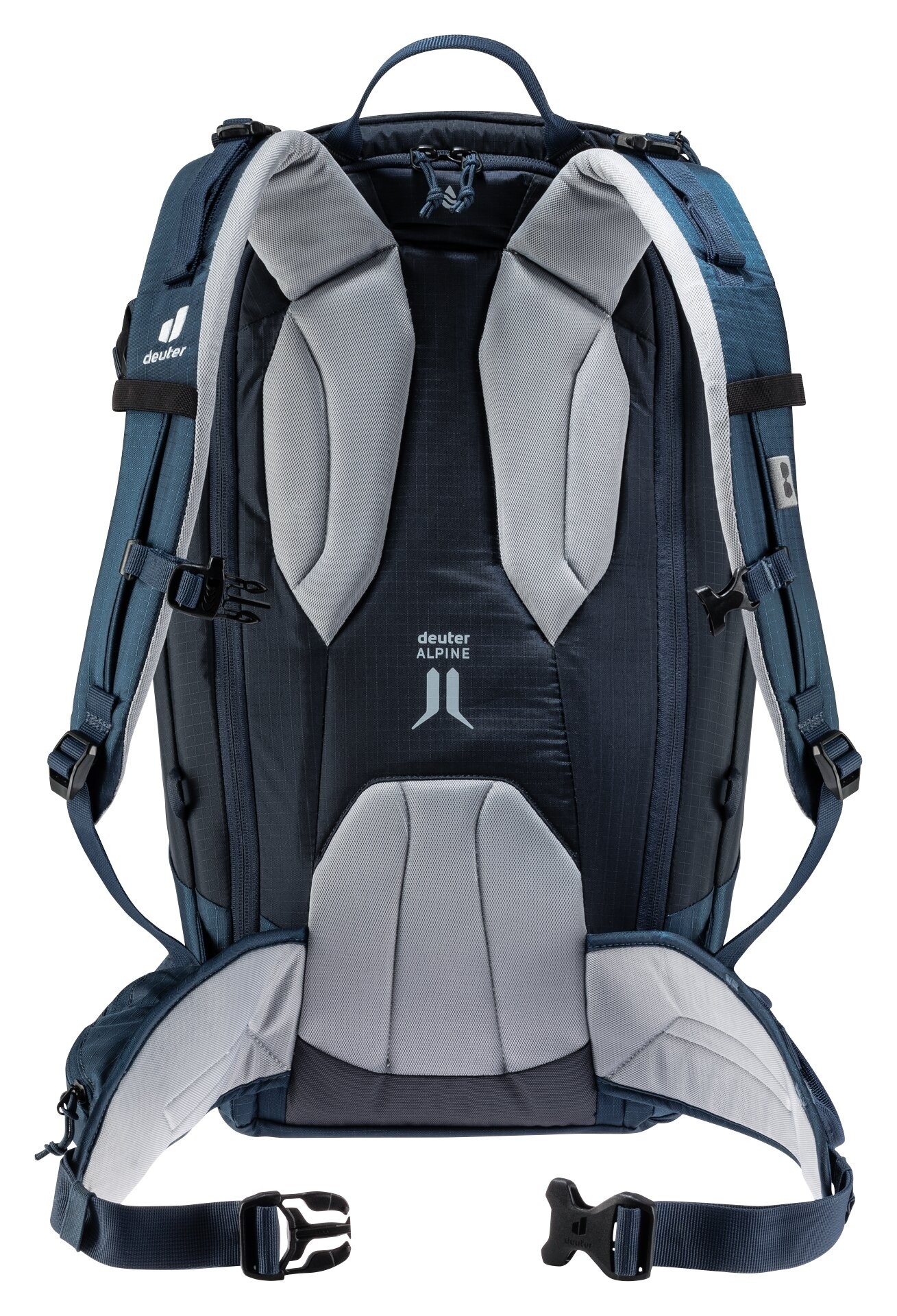 Deuter Freerider 30 Marine Ink