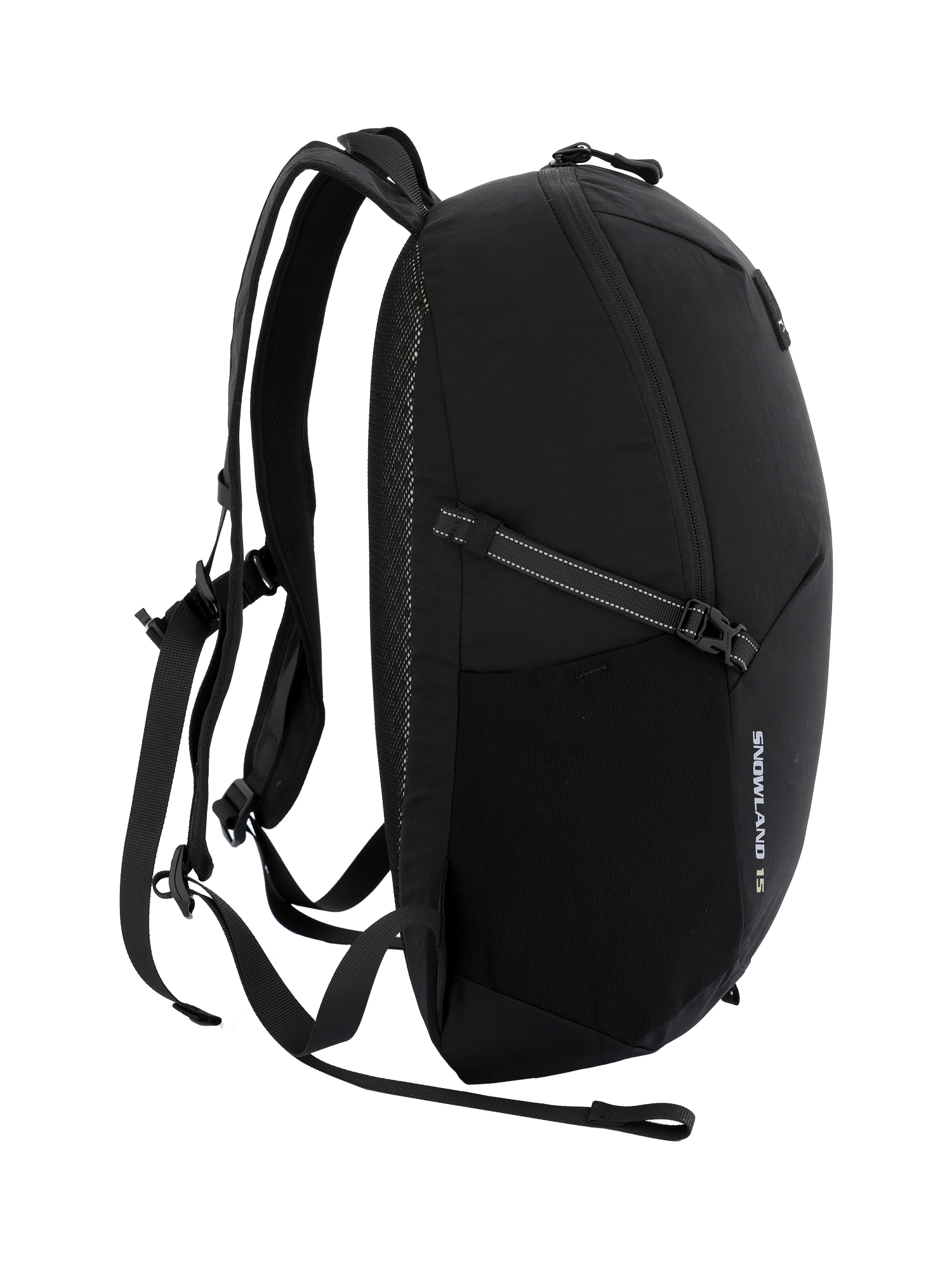 Toread Snowy 15L Backpack Black 3140