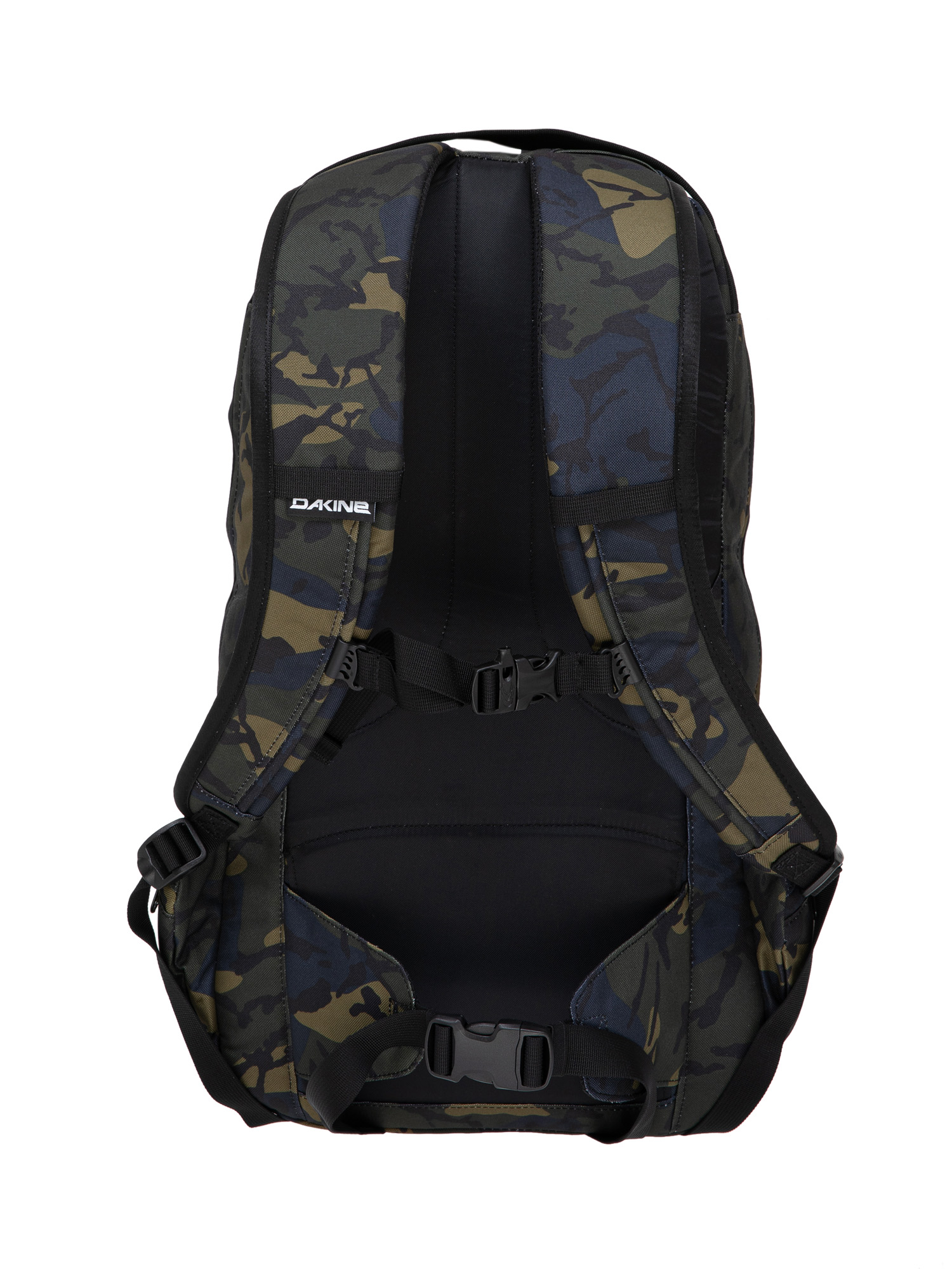 Dakine Mission 25L Cascade Camo (b)