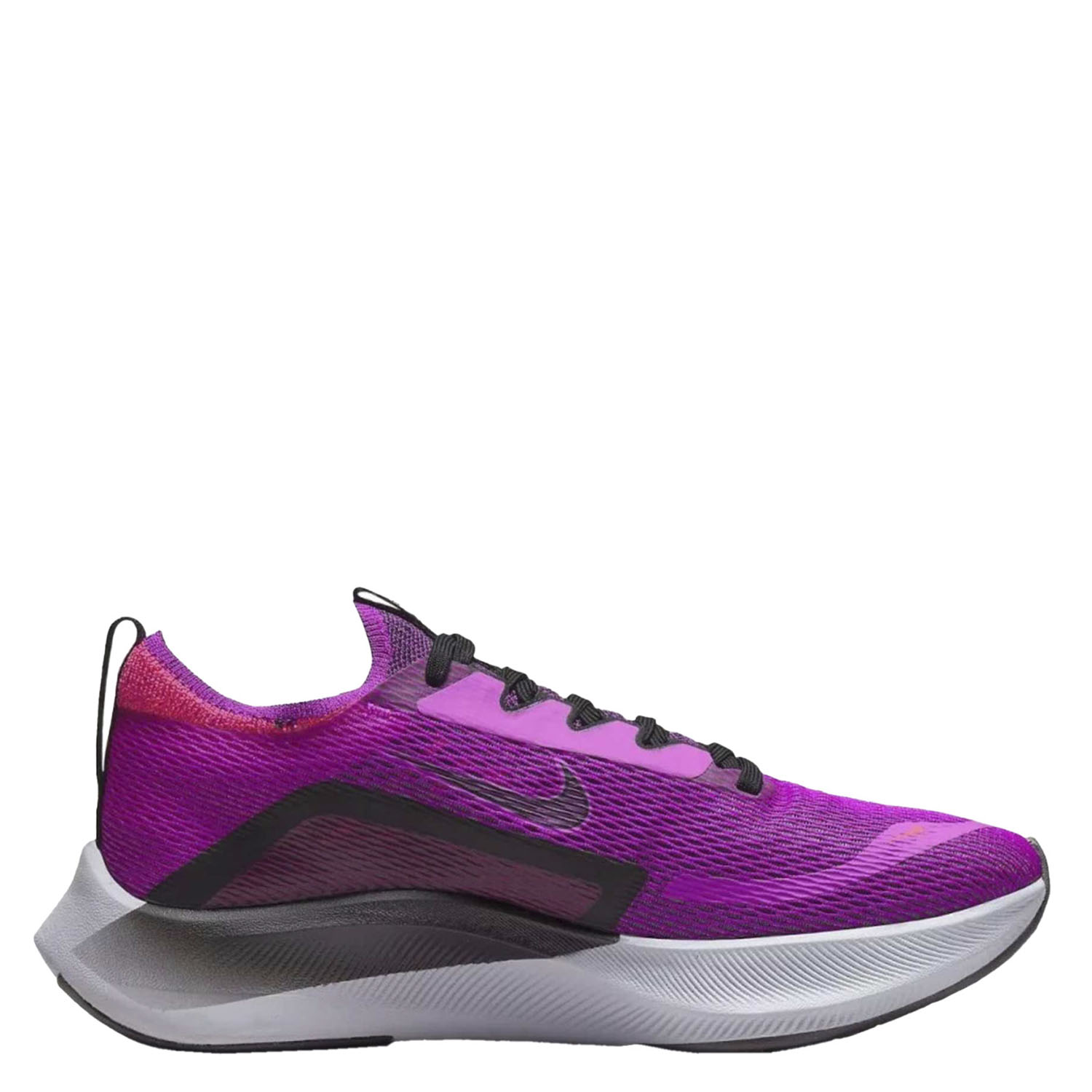 Nike Zoom Fly 4 Hyper Violet Black