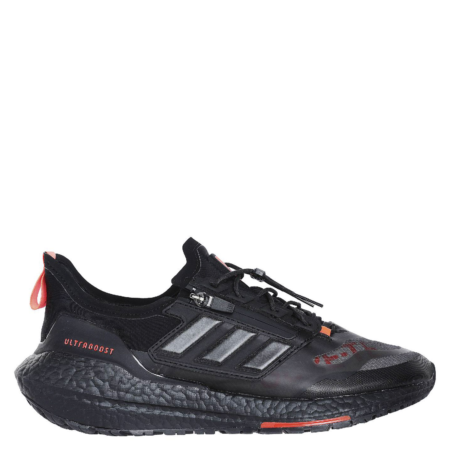 Adidas Ultraboost 21 Gtx Carbon 8990