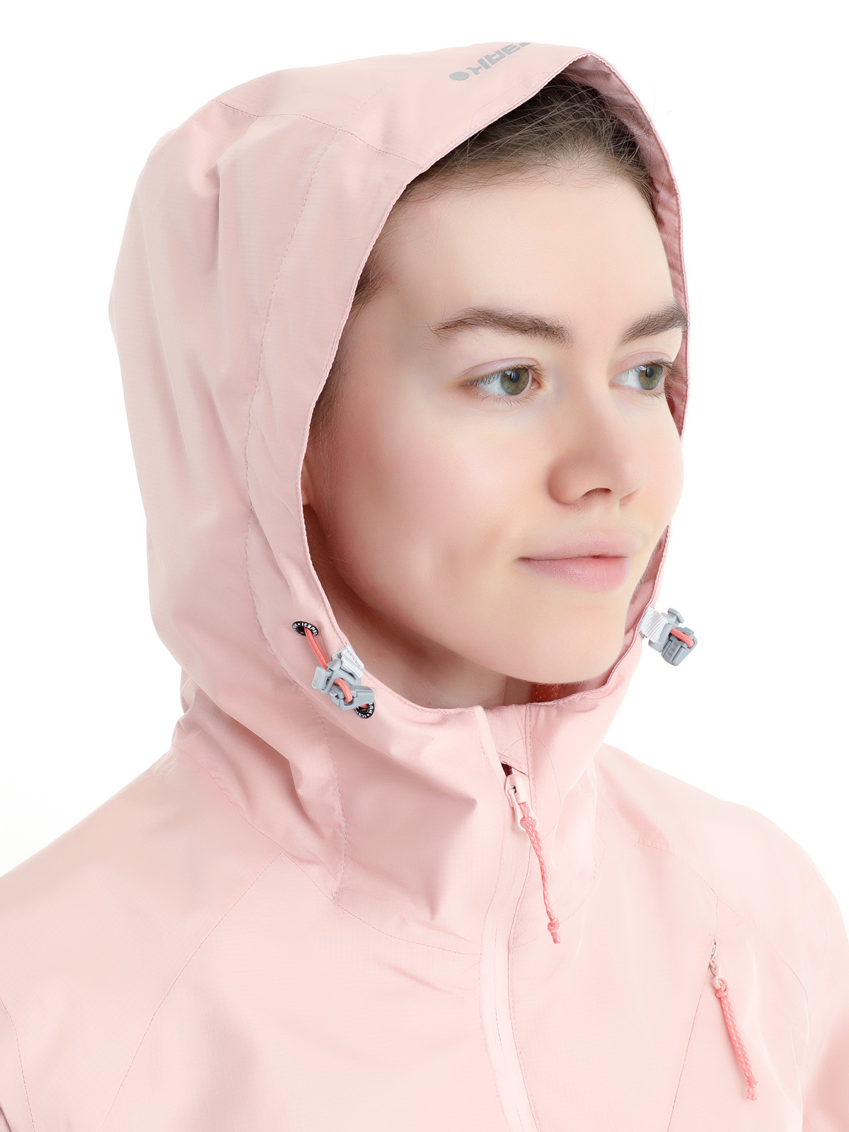 Куртка Icepeak Beckum Light Pink