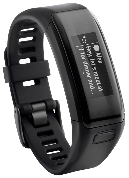 Garmin vivosmart hr ant+ online