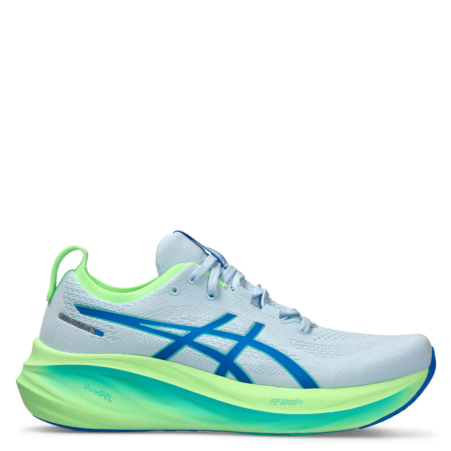 Asics gel nimbus 18 lite show women's hotsell