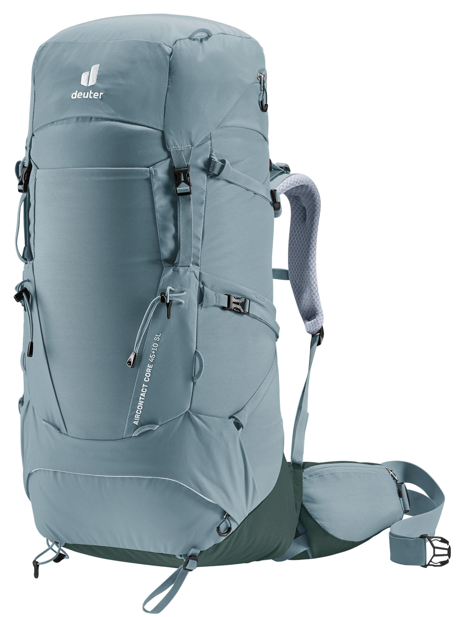 Deuter 45l backpack on sale