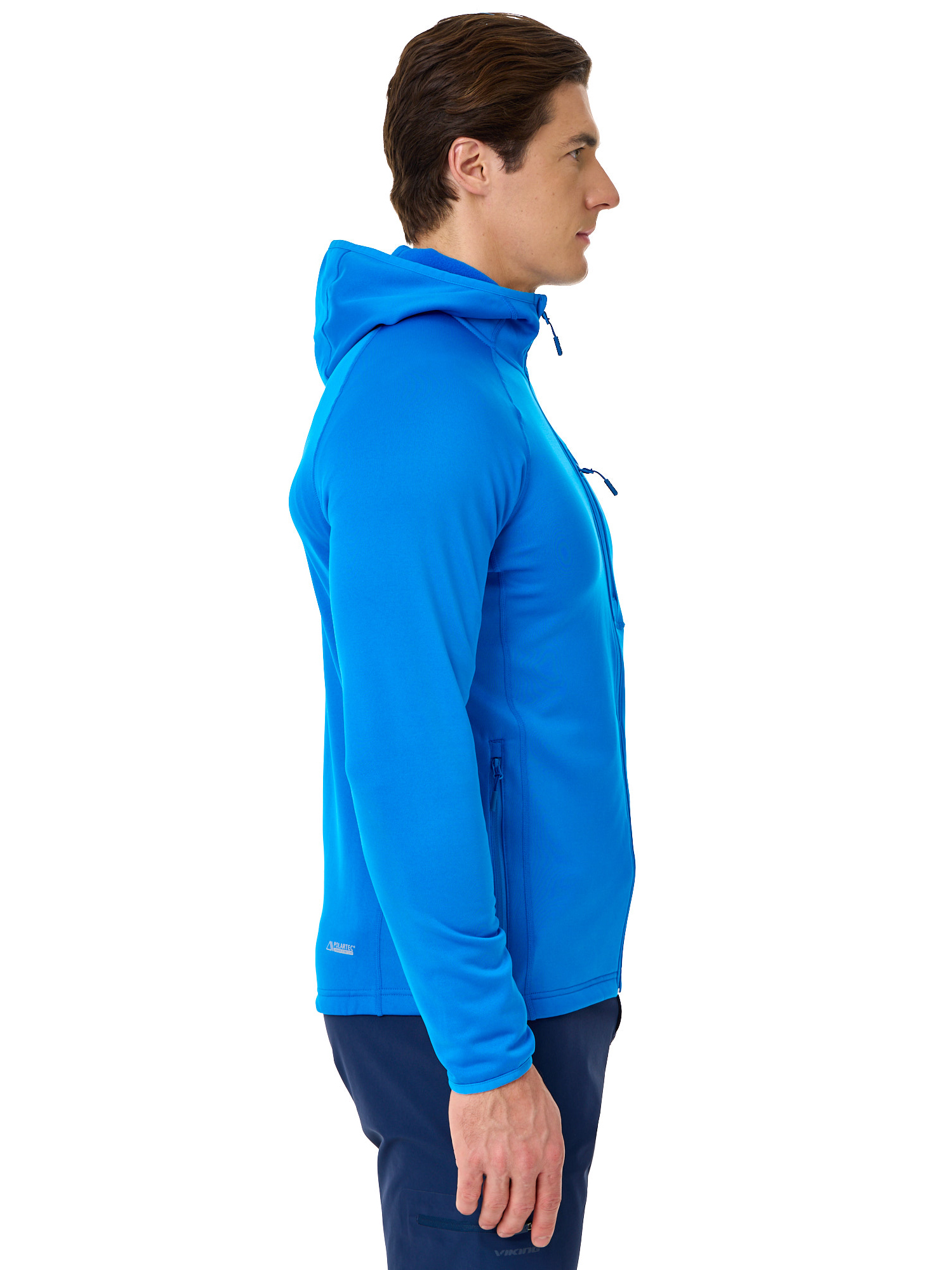 Толстовка VIKING Jukon Hoodie Blue