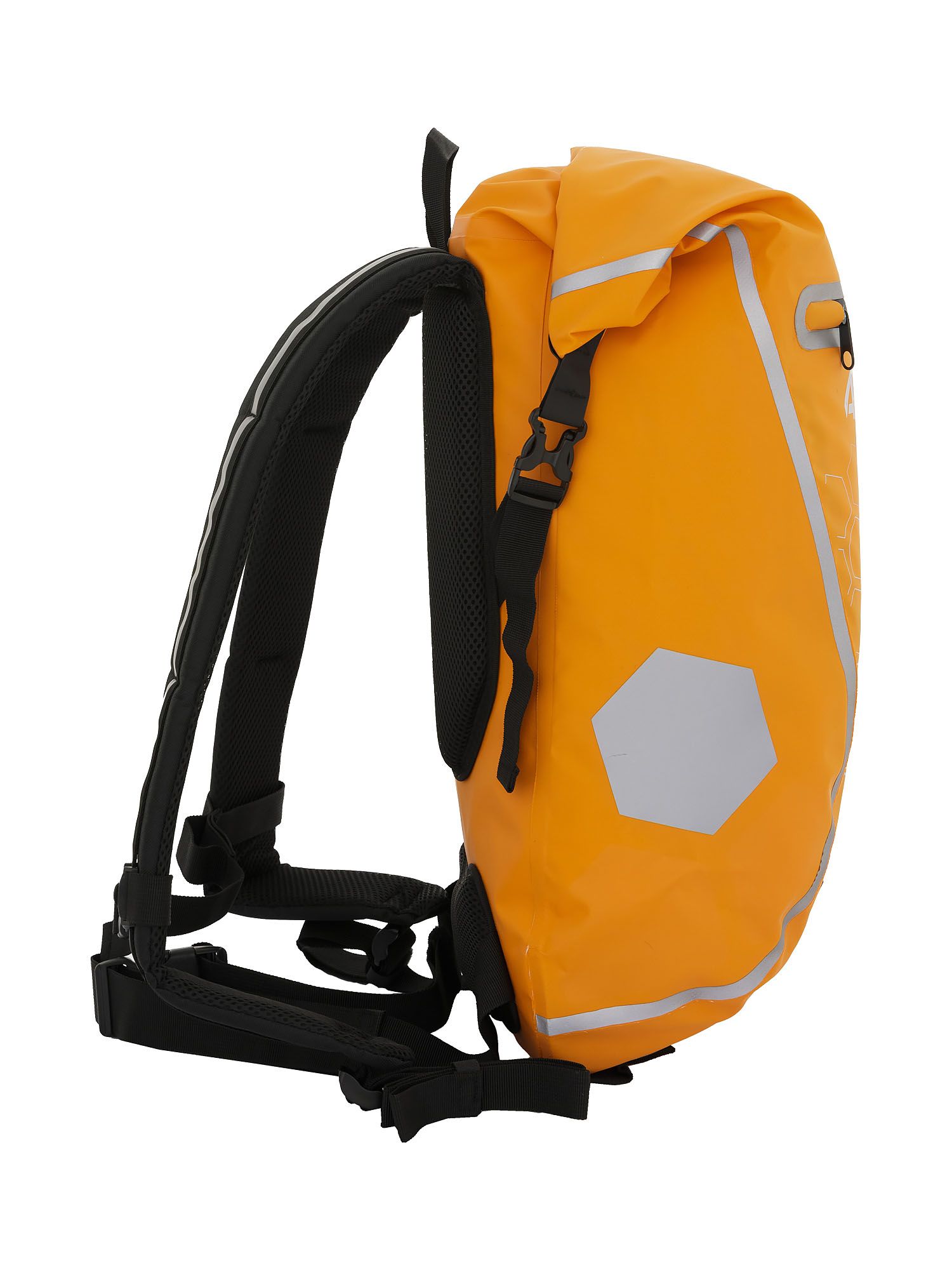 Герморюкзак Oxford Aqua V 20 Backpack Orange