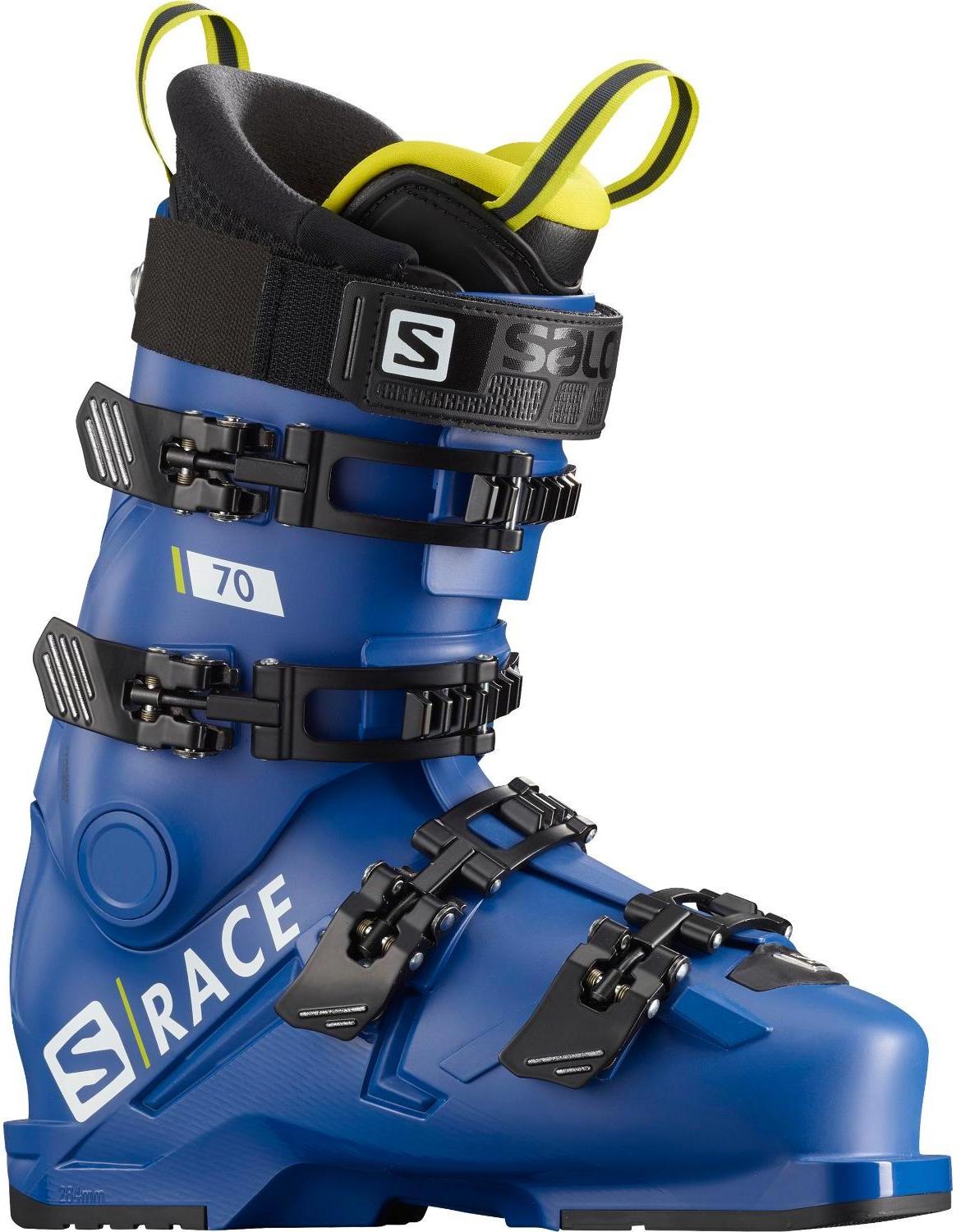 salomon s race ski boots