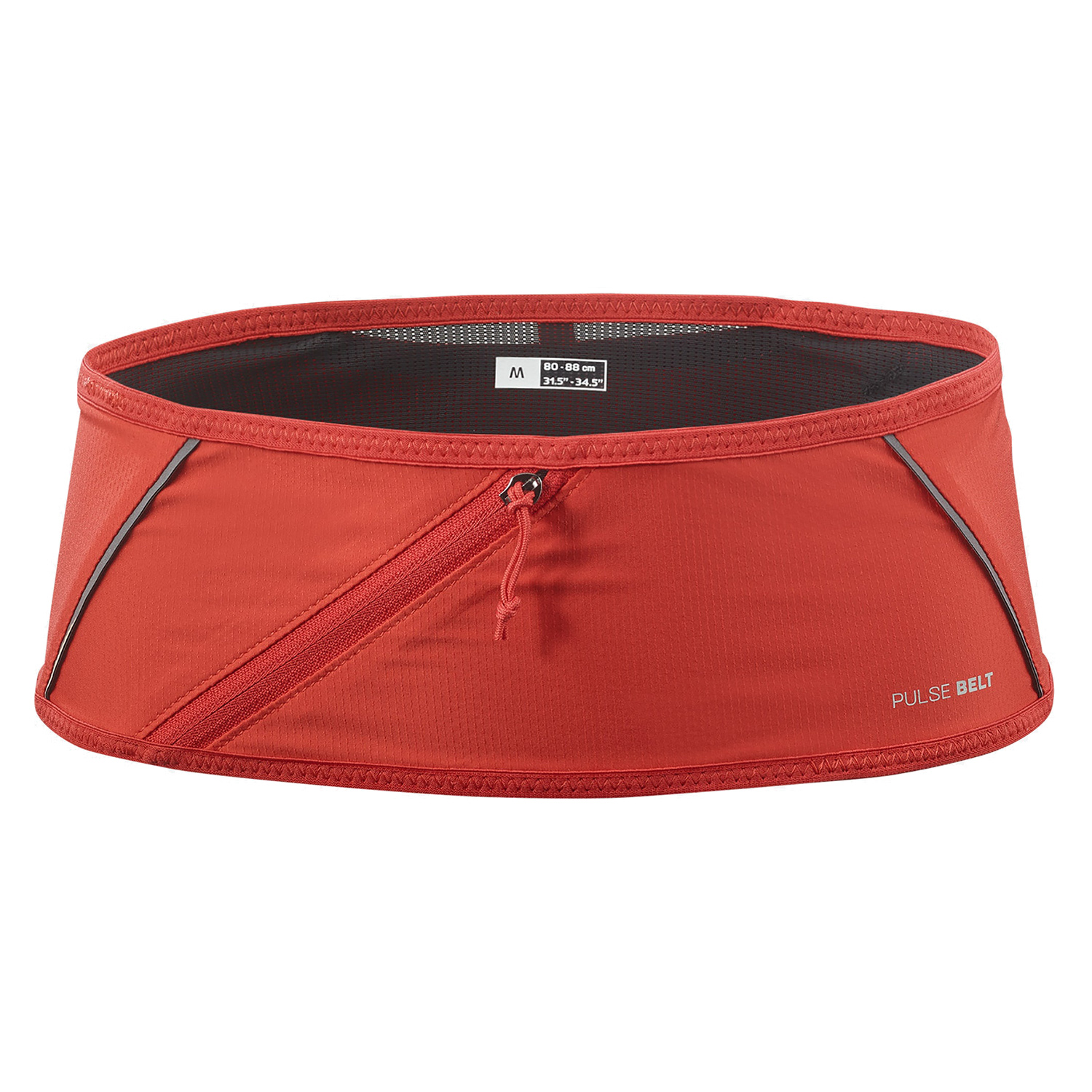 Поясная сумка SALOMON Pulse Belt High Risk Red