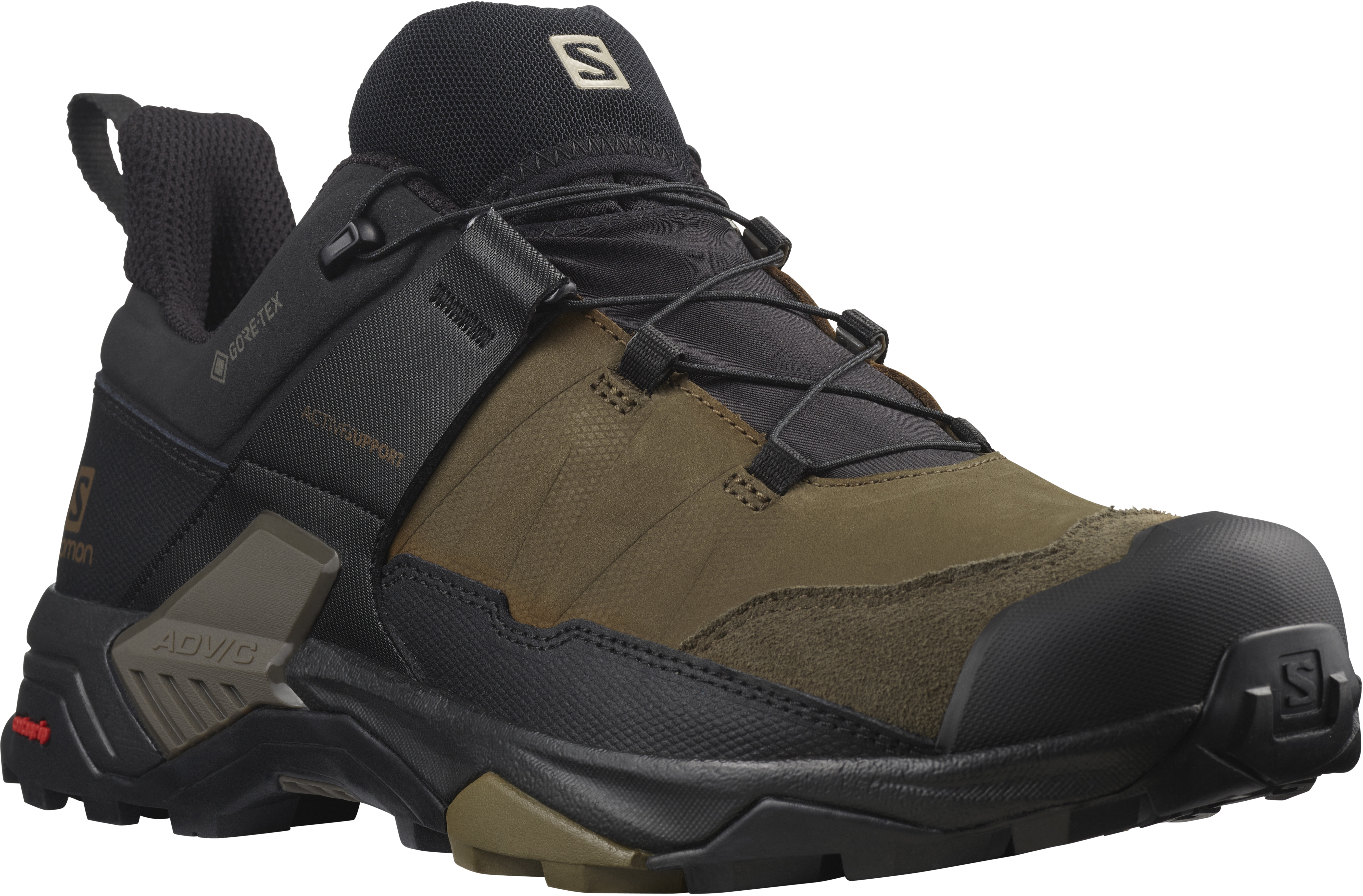 Salomon x ultra ltr shop goretex