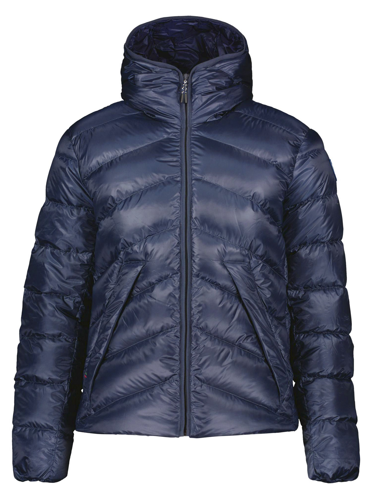 Куртка Dolomite Jacket M's Corvara H Wood Blue