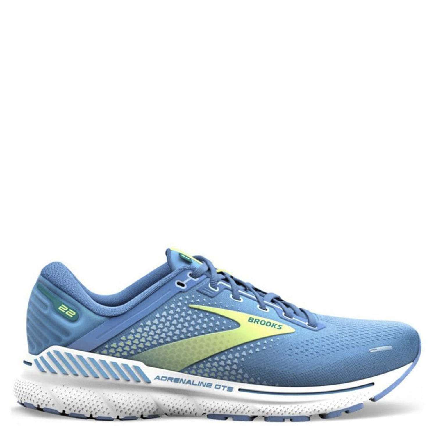 Buy brooks adrenaline gts 18 hotsell