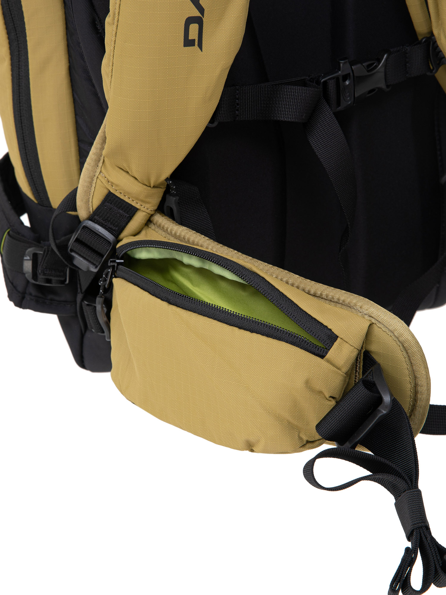 Рюкзак Dakine Poacher 32L Green Moss