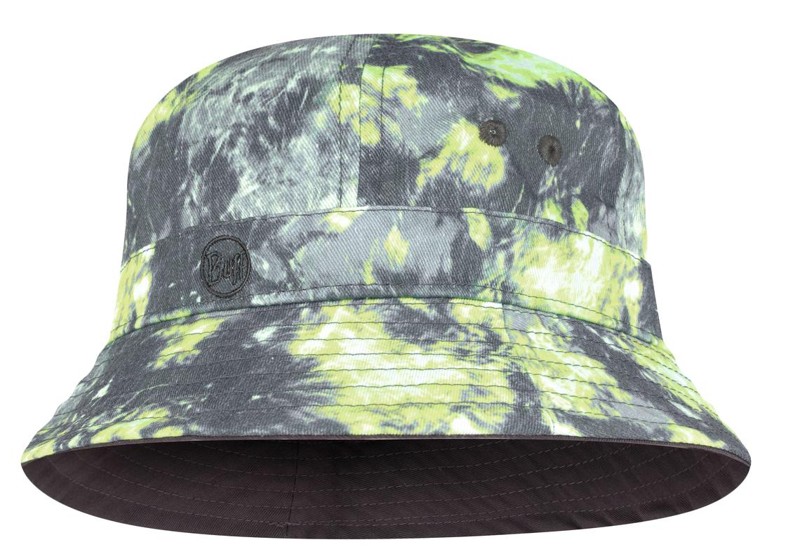 Панама Buff Fun Bucket Hat Explode Multi