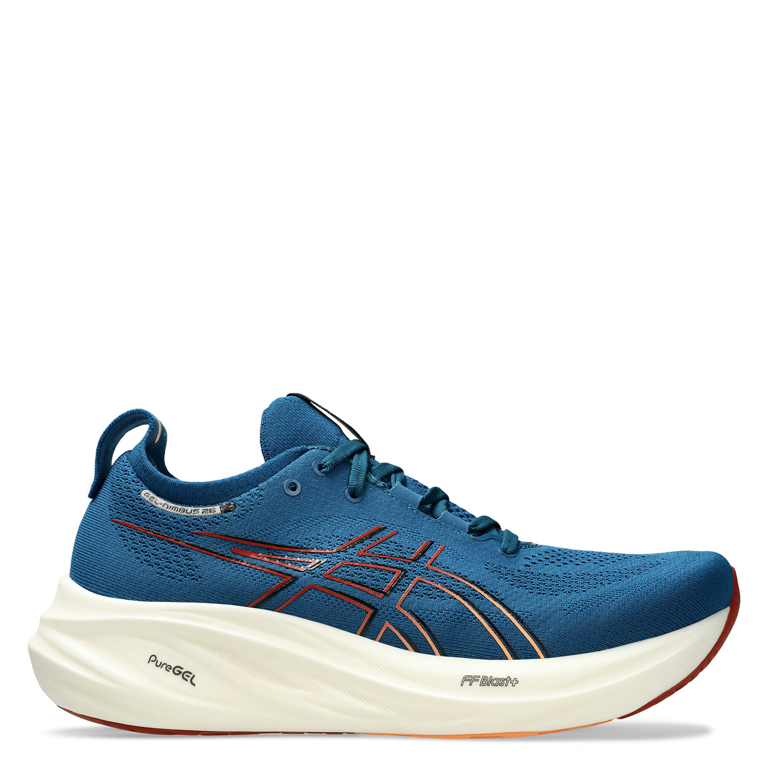 Asics Gel nimbus 26