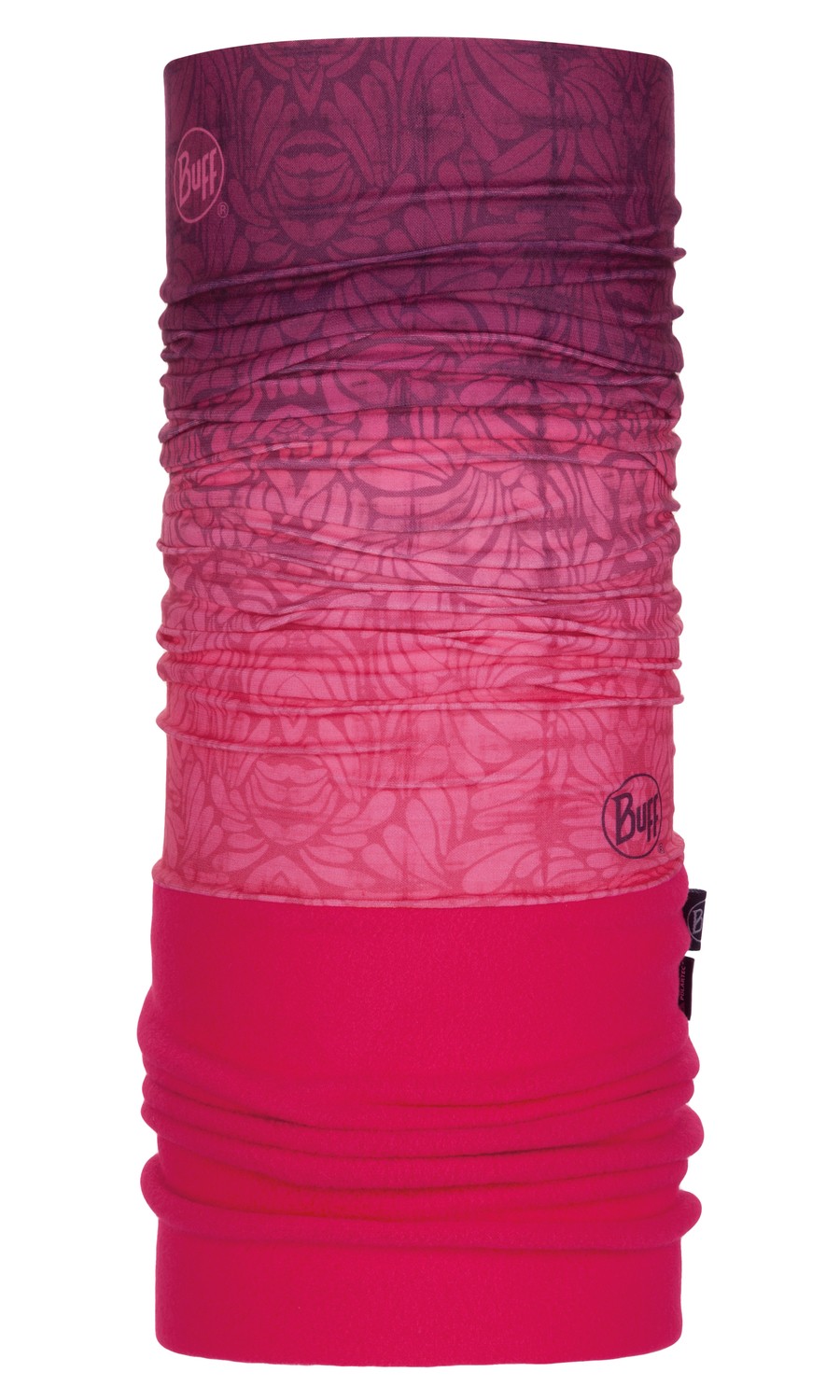 

Бандана Buff Polar Boronia Pink