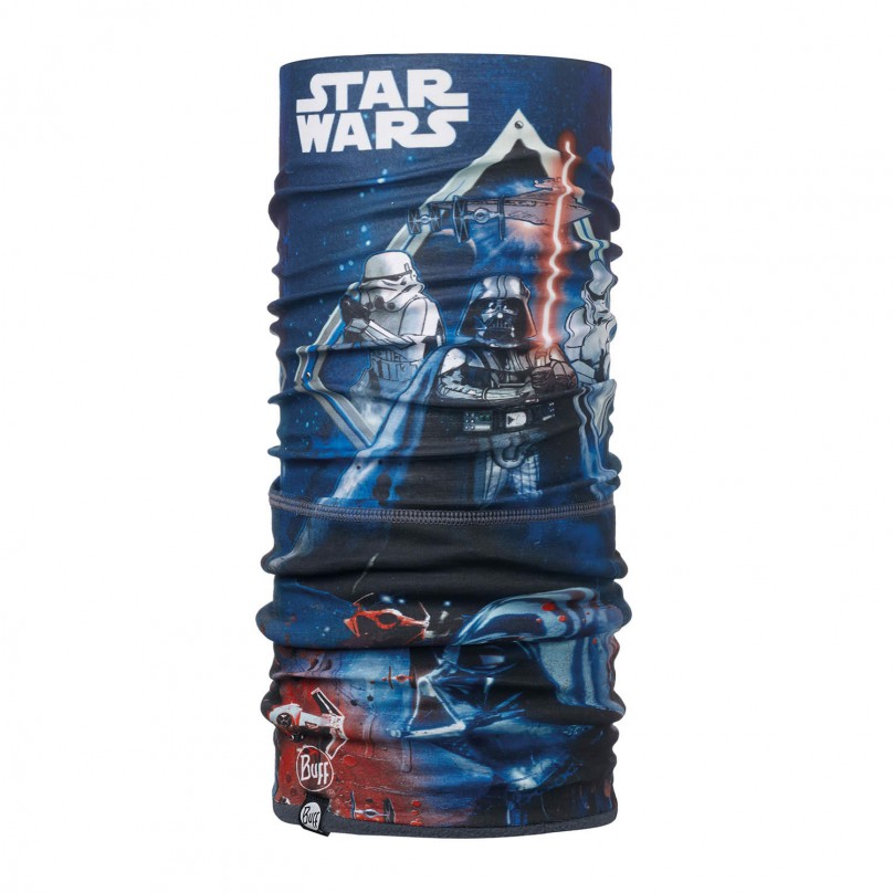 

Бандана Buff Star Wars Polar Buff Light Saber Multi / Grey (Б/р:one Size)