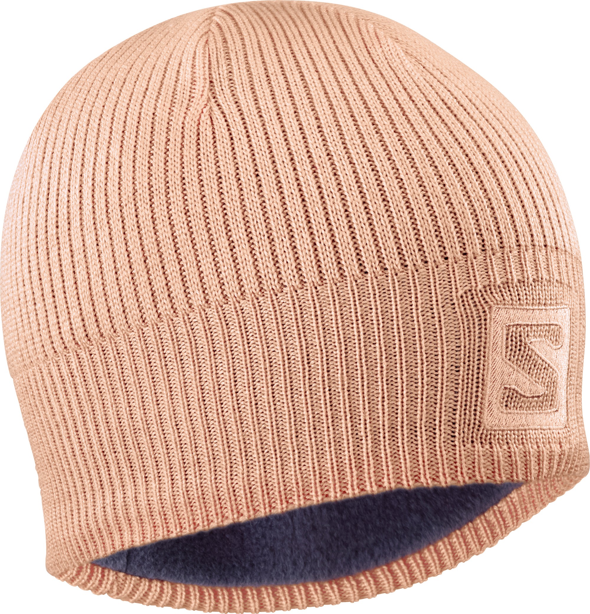 Salomon logo deals beanie