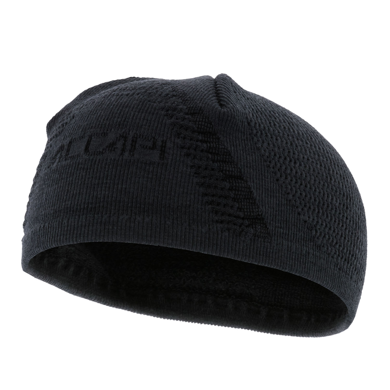 Шапка Accapi Ergowool cap Iron/Black