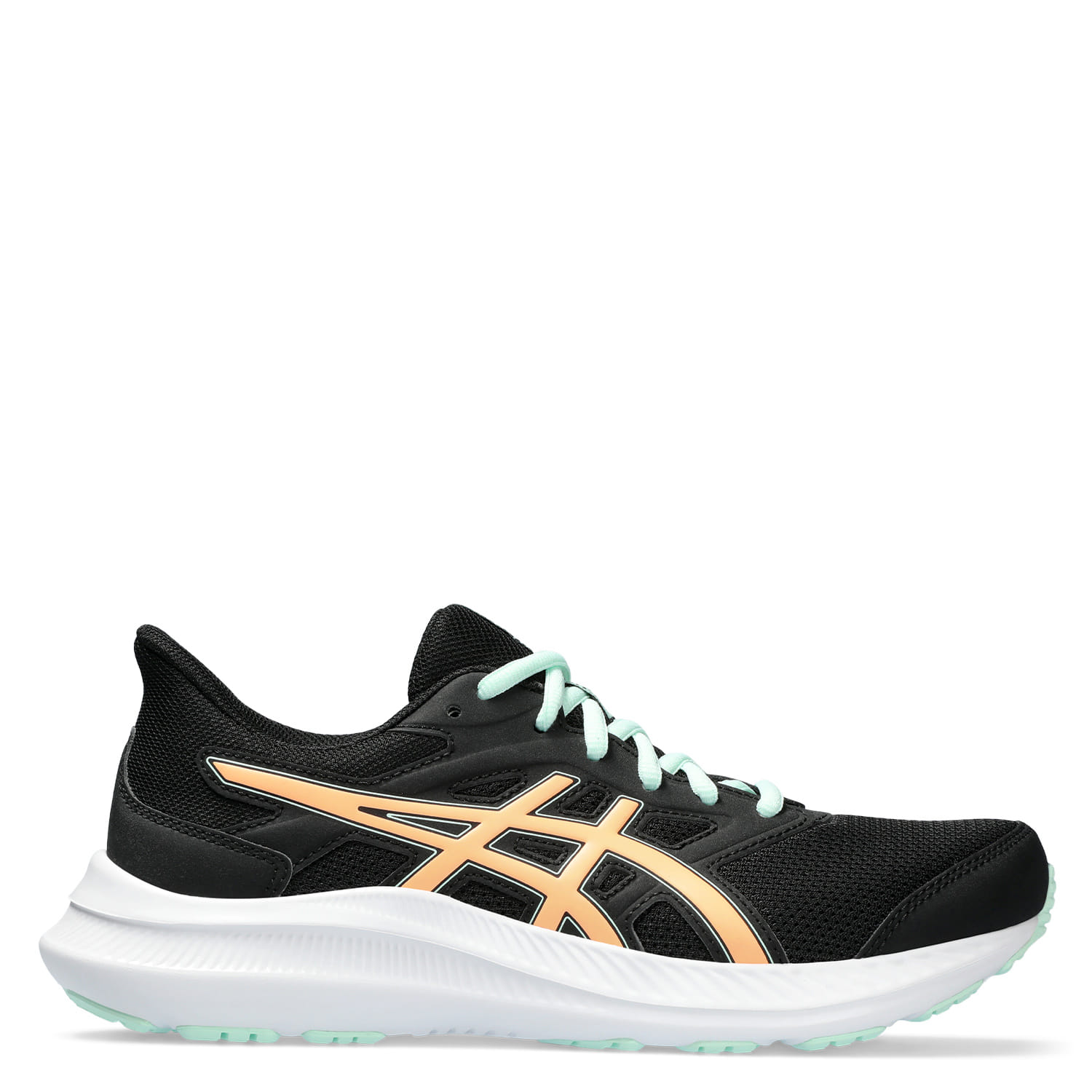 Кроссовки Asics Jolt 4 Black/Sunstone