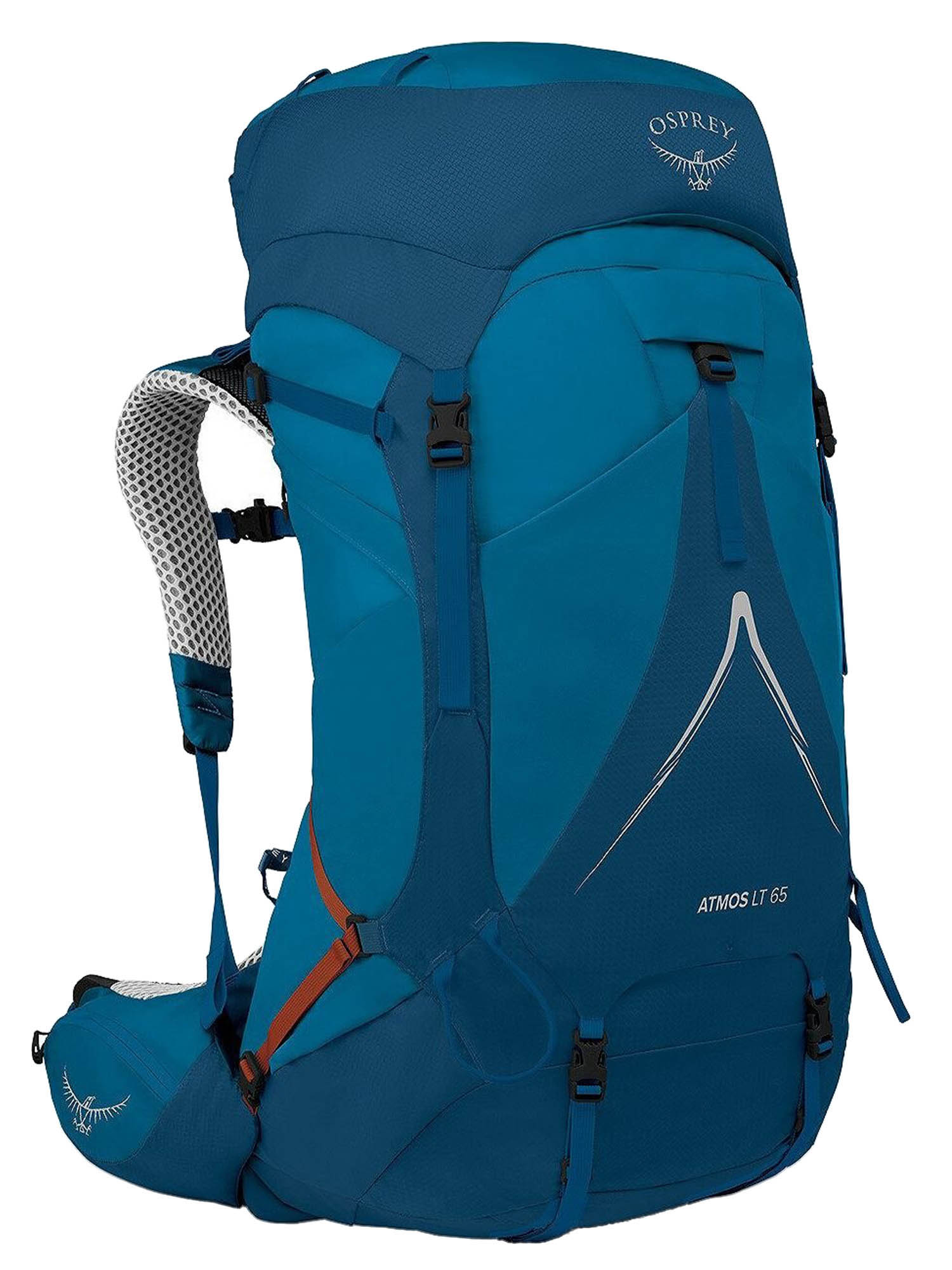 Osprey Atmos AG LT 65 L XL Blue